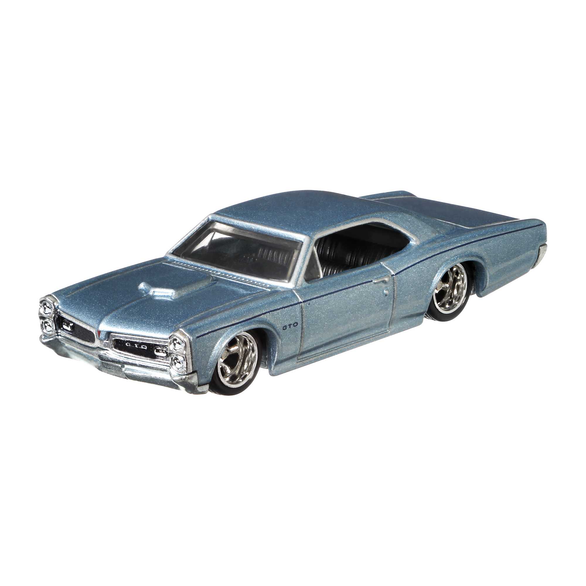 Hot Wheels Collector Vehículo de Colección Auto Boulevard Sorpresa - Image 4
