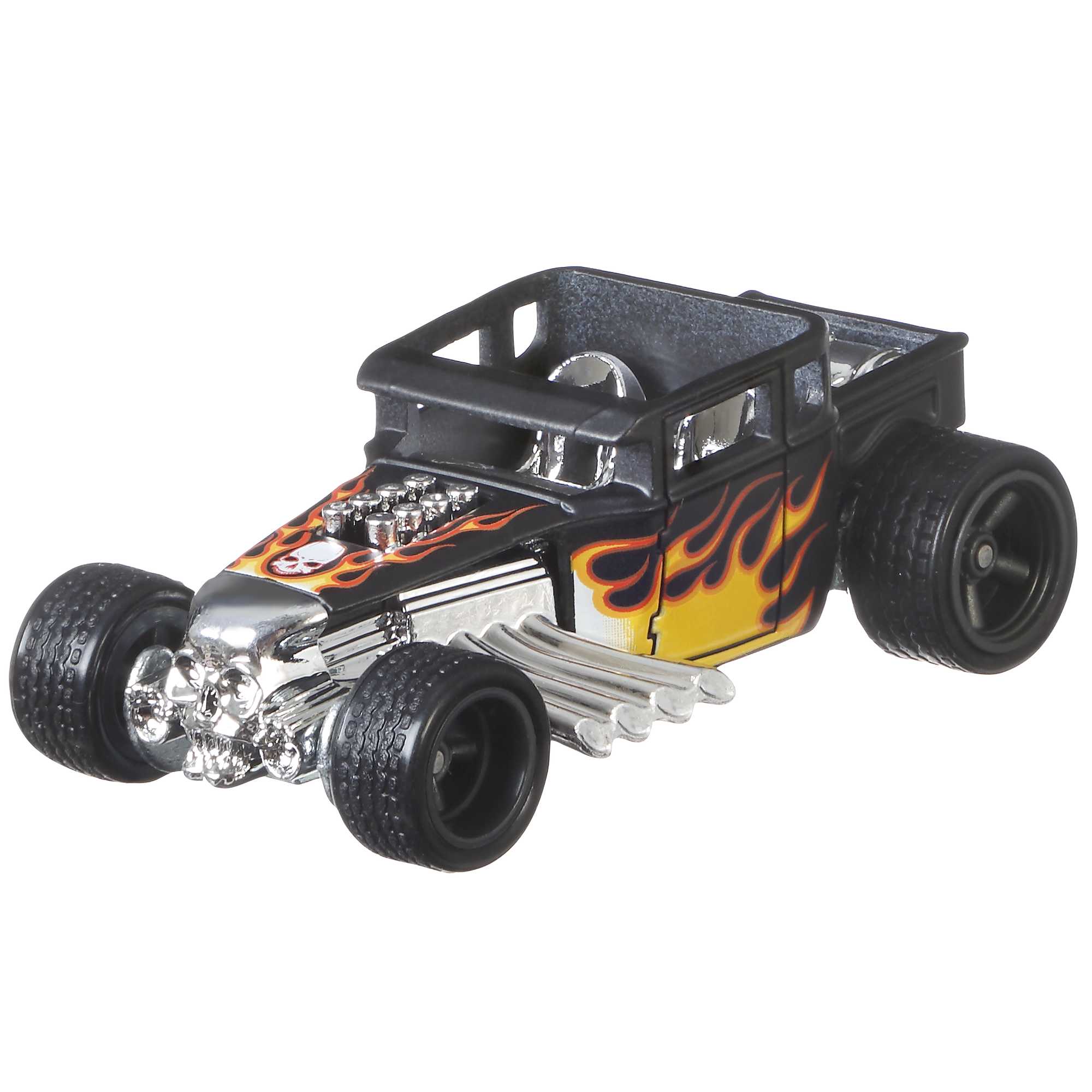 Hot Wheels Collector Vehículo de Colección Auto Boulevard Sorpresa - Image 5