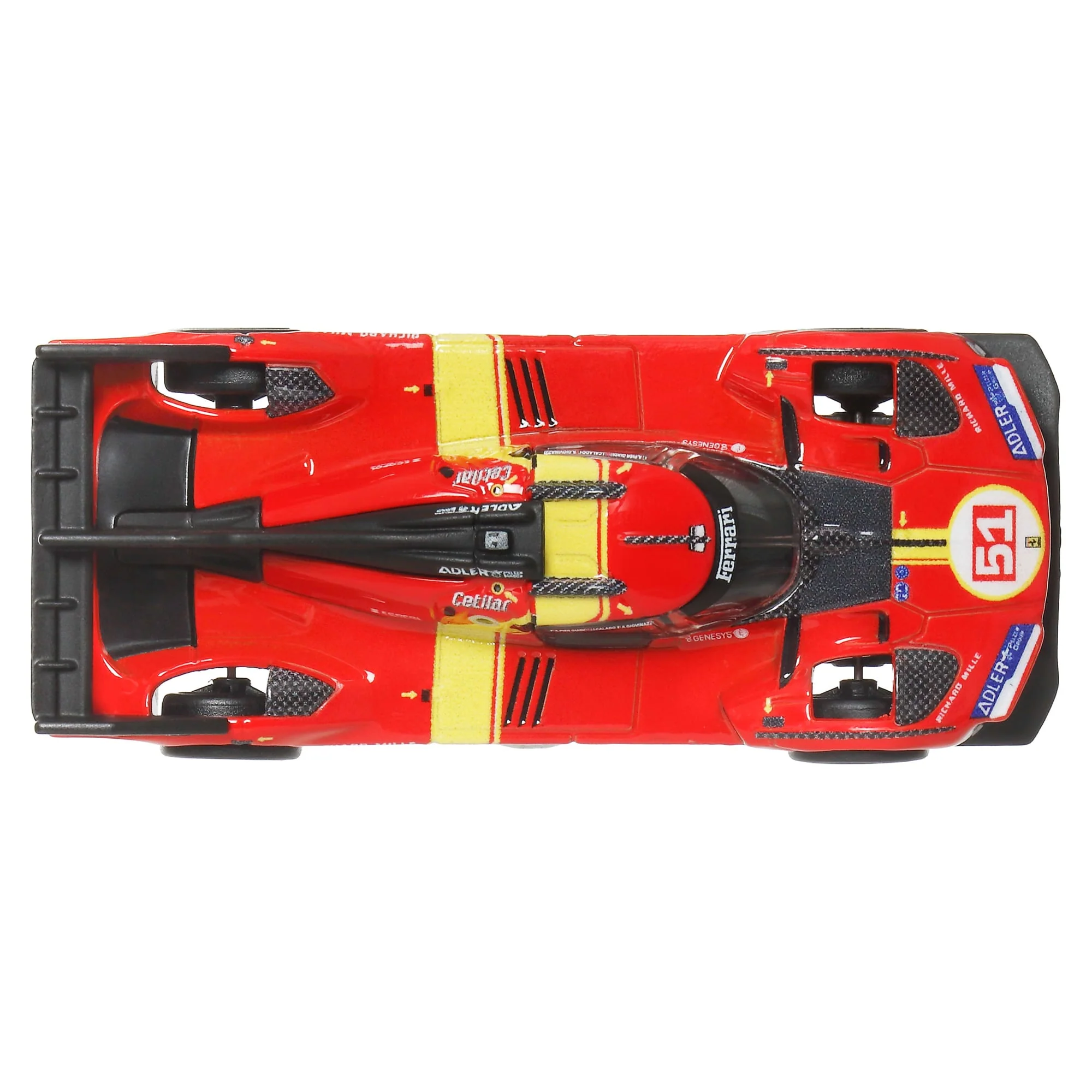 Hot Wheels Collector Vehículo de Colección Auto Cultura Automotriz 1 - Image 5