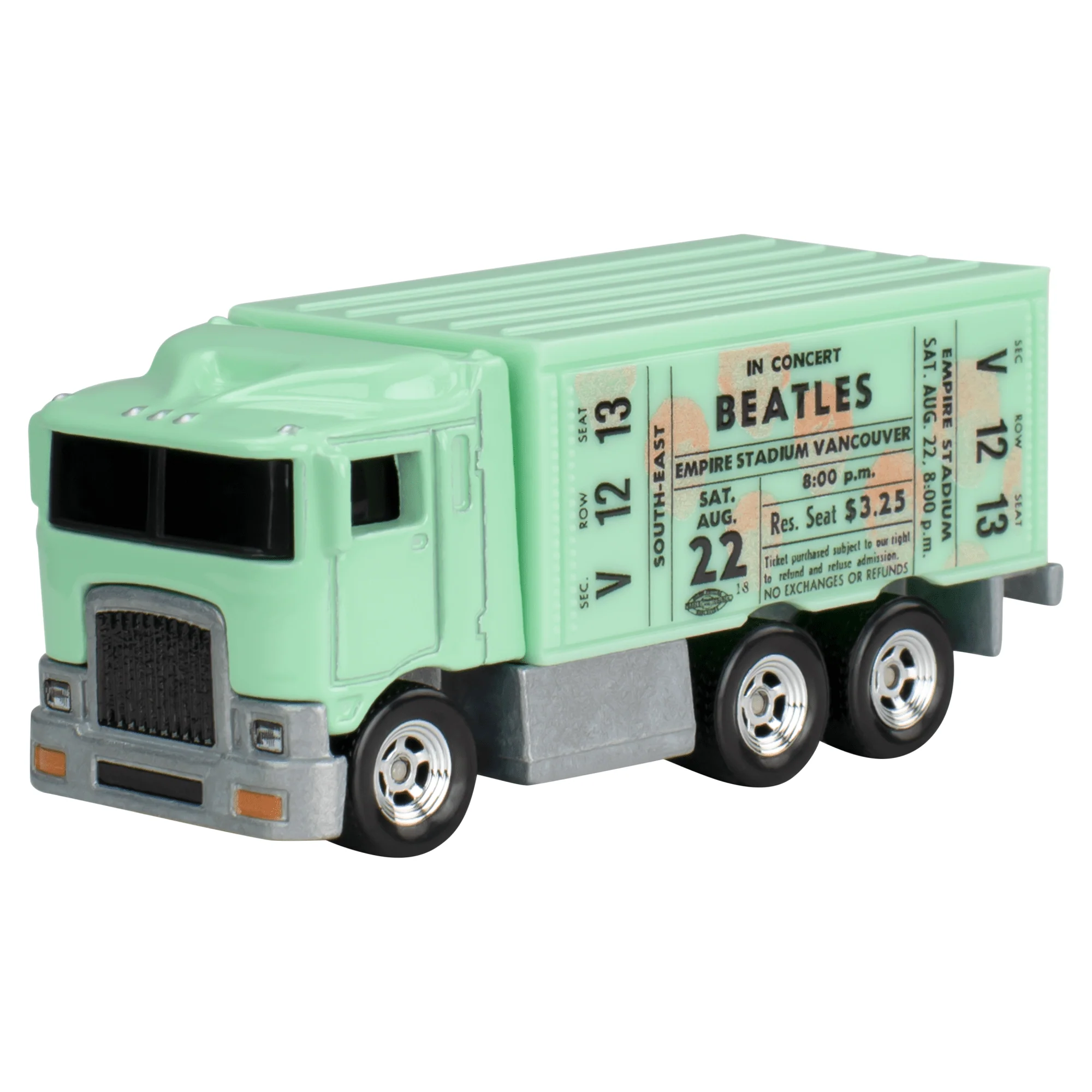 Hot Wheels Collector Vehículo de Colección Auto Cultura Pop Sorpresa - Image 6