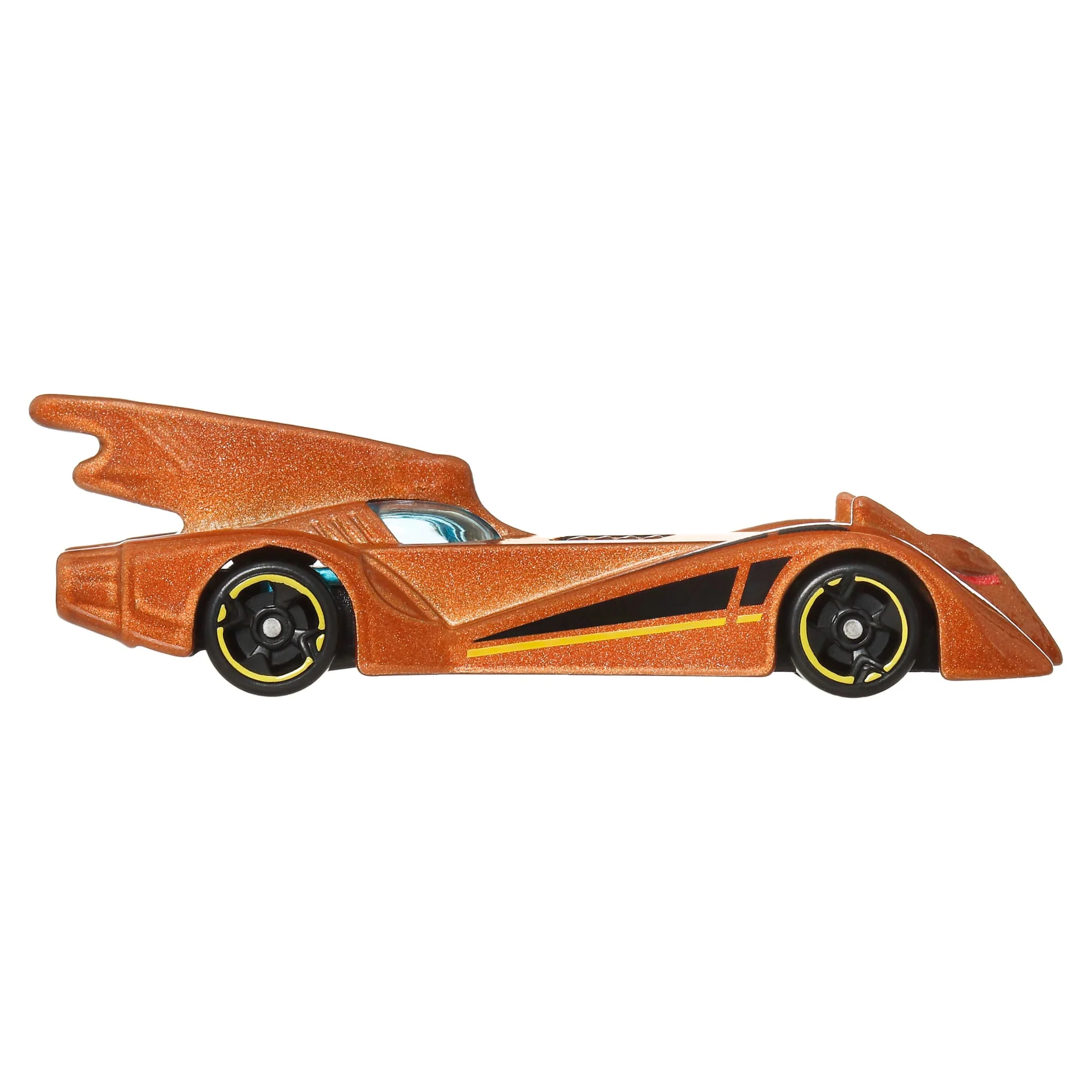 Hot Wheels Collector Vehículo de Colección Auto de Batman Batimóvil 3 - Image 3