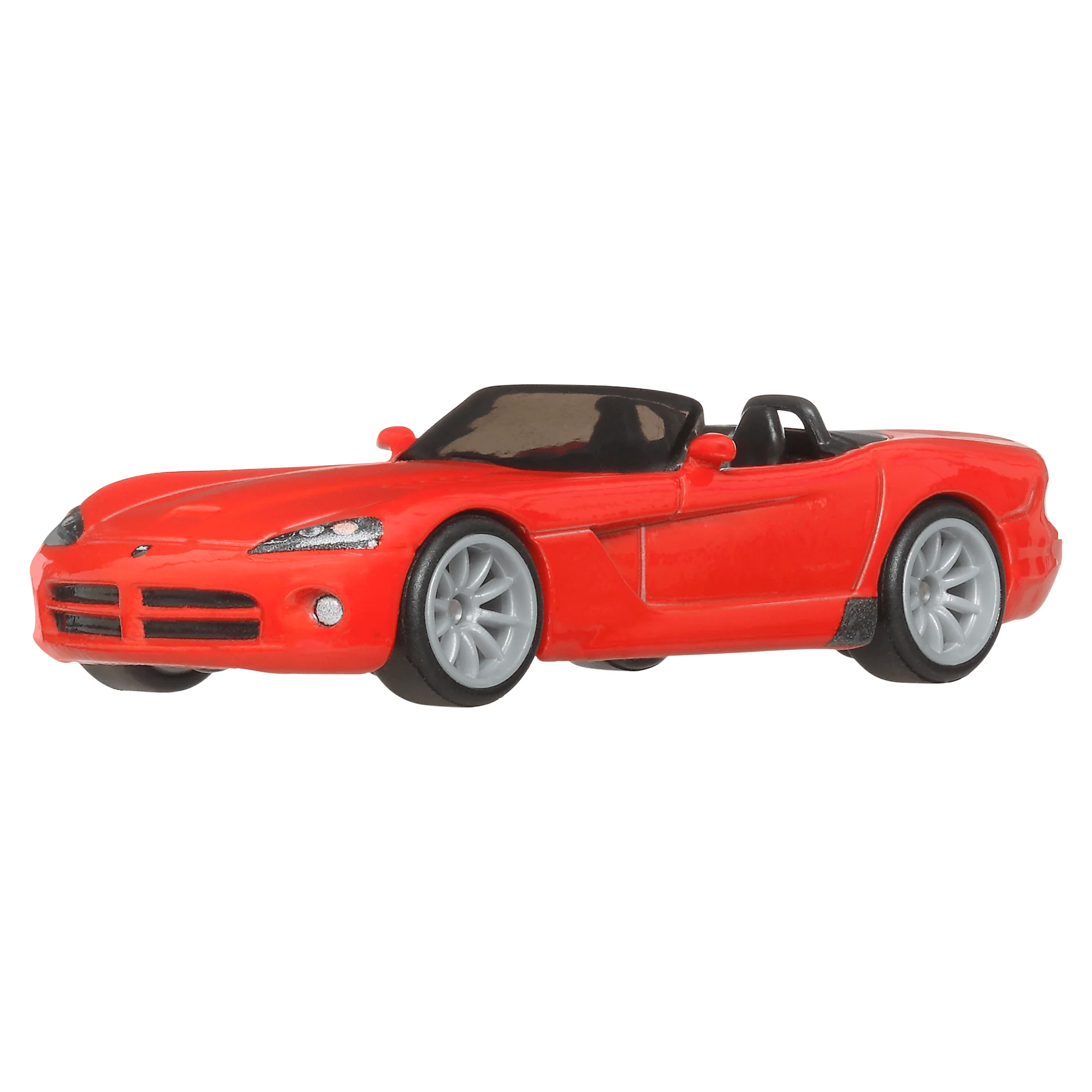 Hot Wheels Collector Vehículo de Colección Auto Fast & Furious 2003 Dodge Viper SRT10 - Image 2