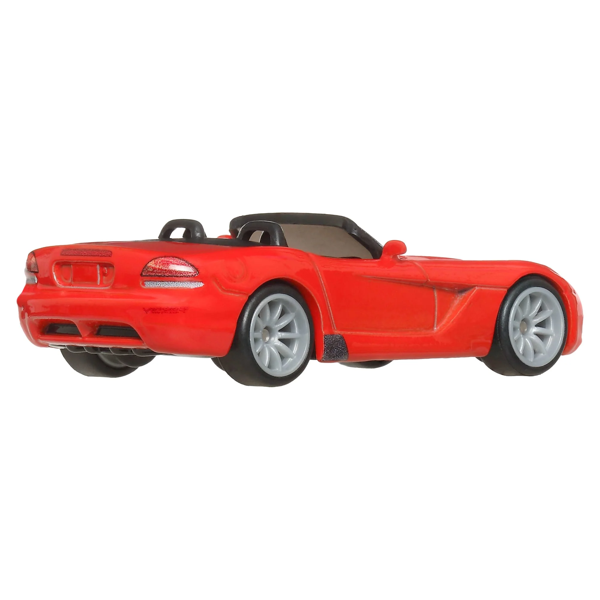 Hot Wheels Collector Vehículo de Colección Auto Fast & Furious 2003 Dodge Viper SRT10 - Image 3