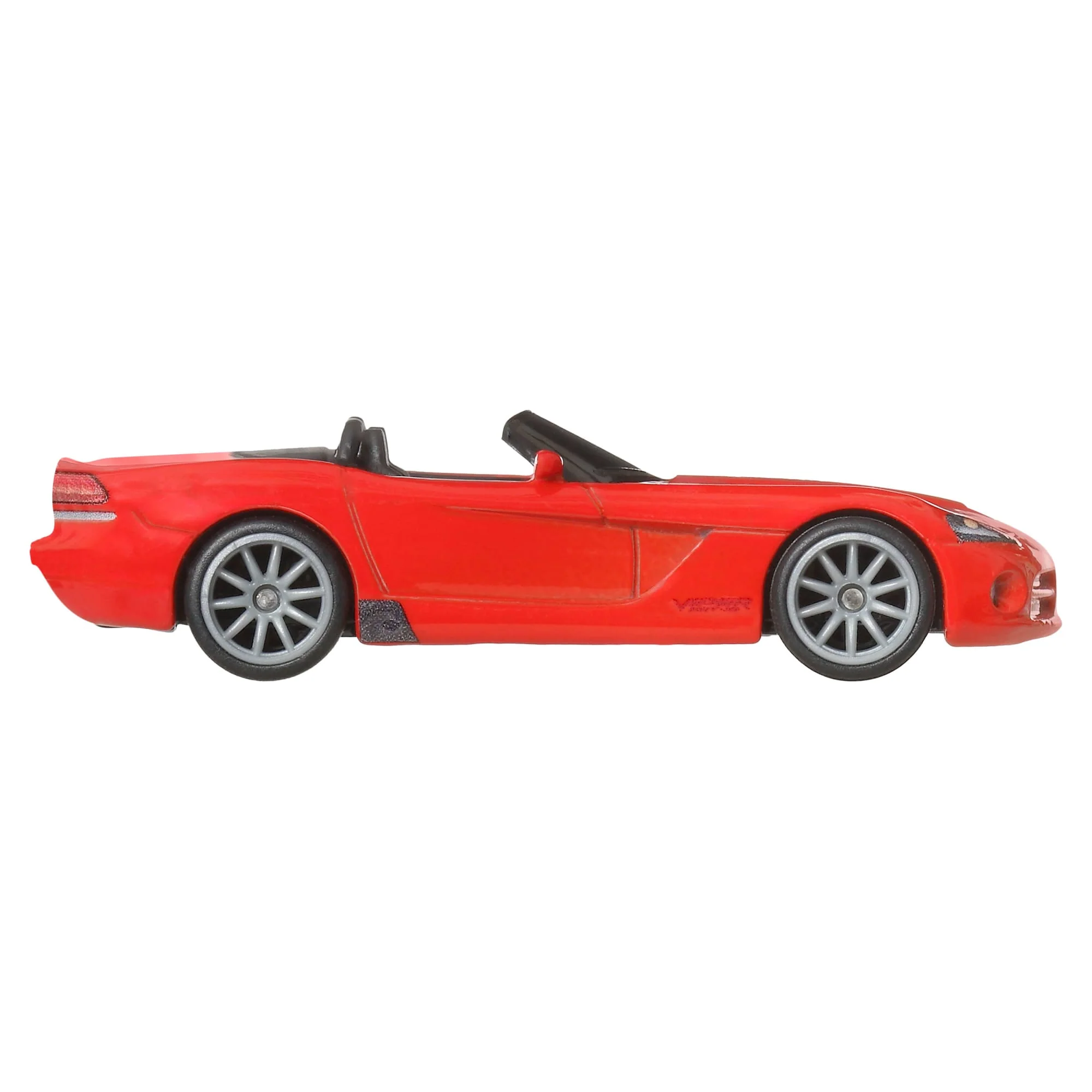 Hot Wheels Collector Vehículo de Colección Auto Fast & Furious 2003 Dodge Viper SRT10 - Image 5