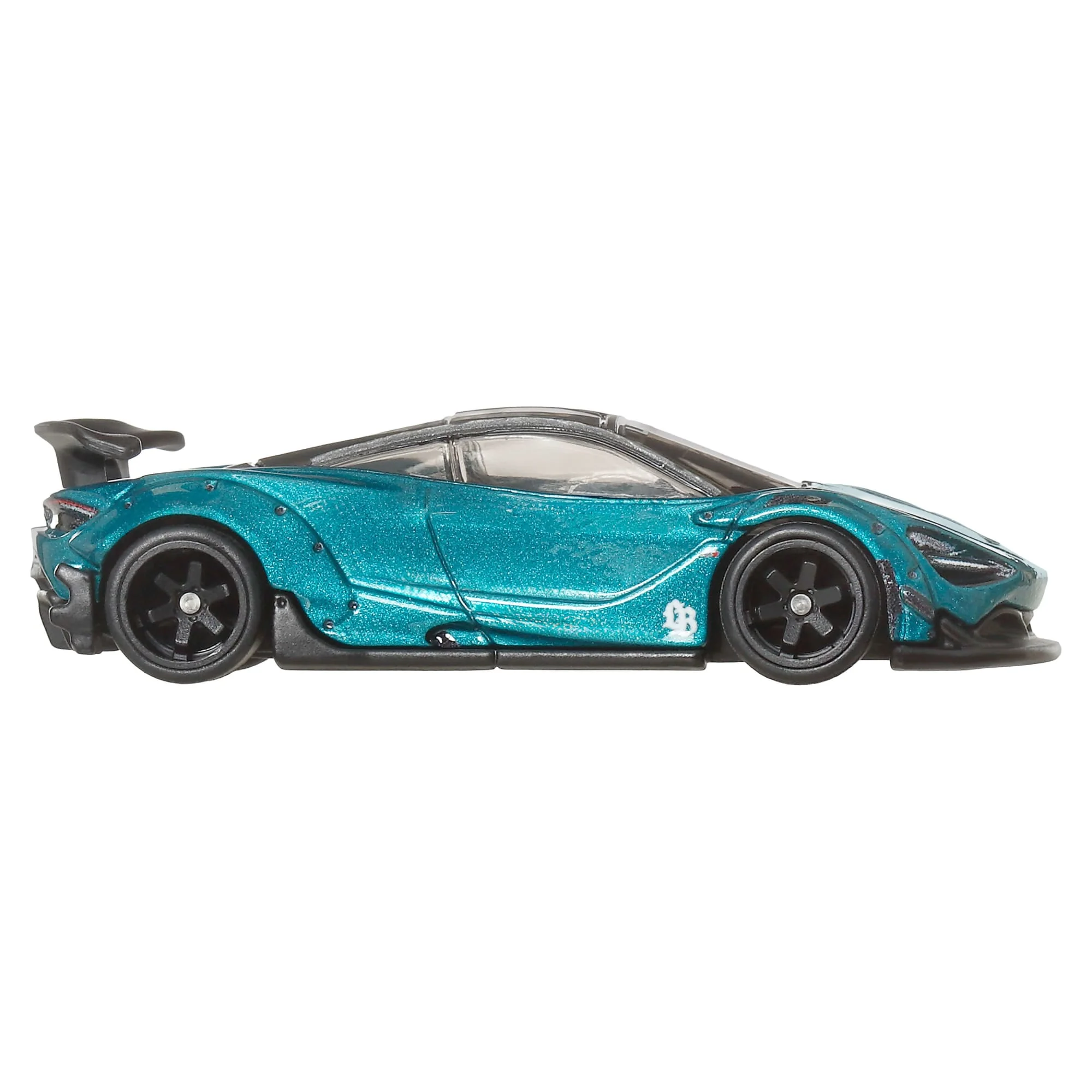 Hot Wheels Collector Vehículo de Colección Auto LB McLaren 720S - Image 3