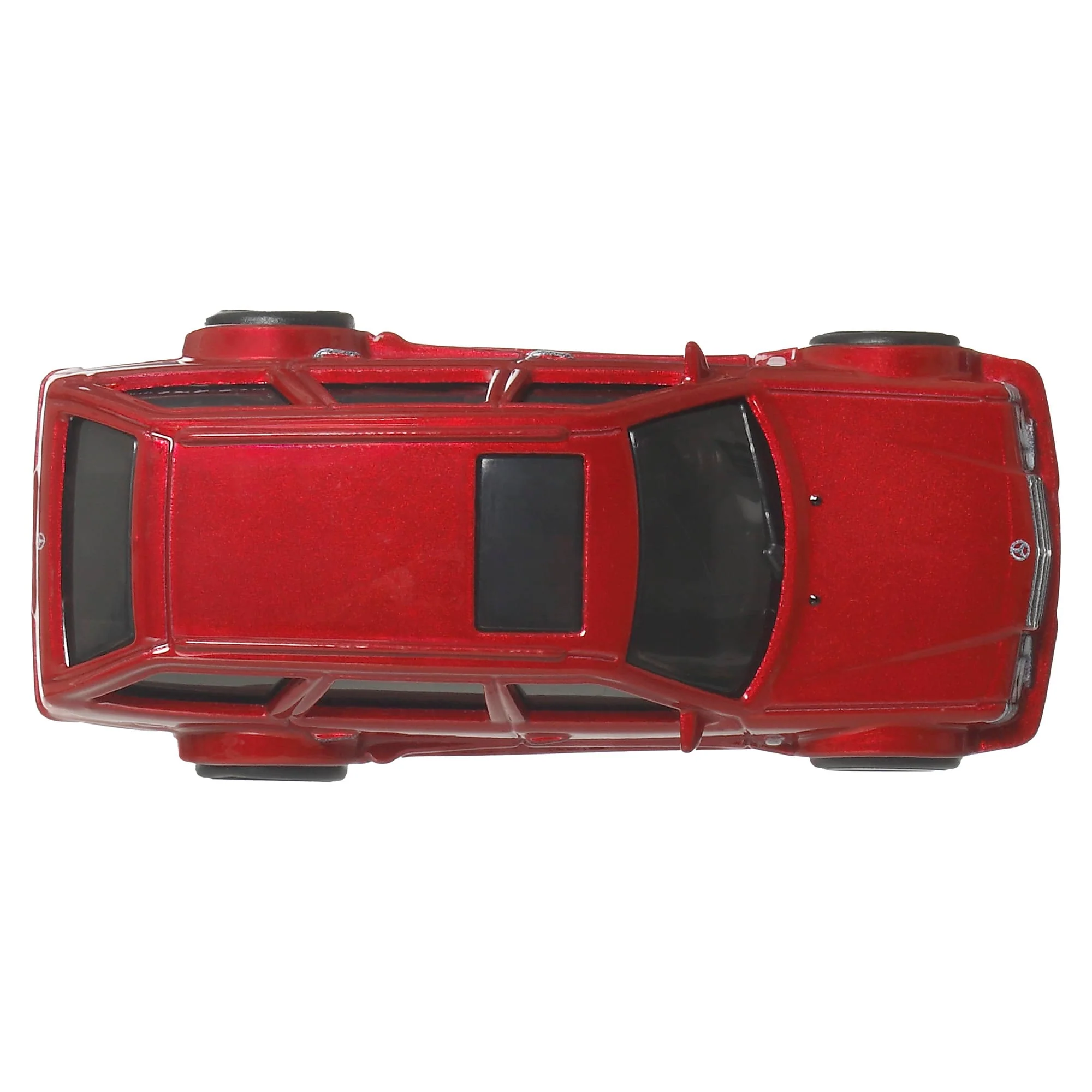 Hot Wheels Collector Vehículo de Colección Auto Mercedes-Benz AMG E-36 Estate - Image 4