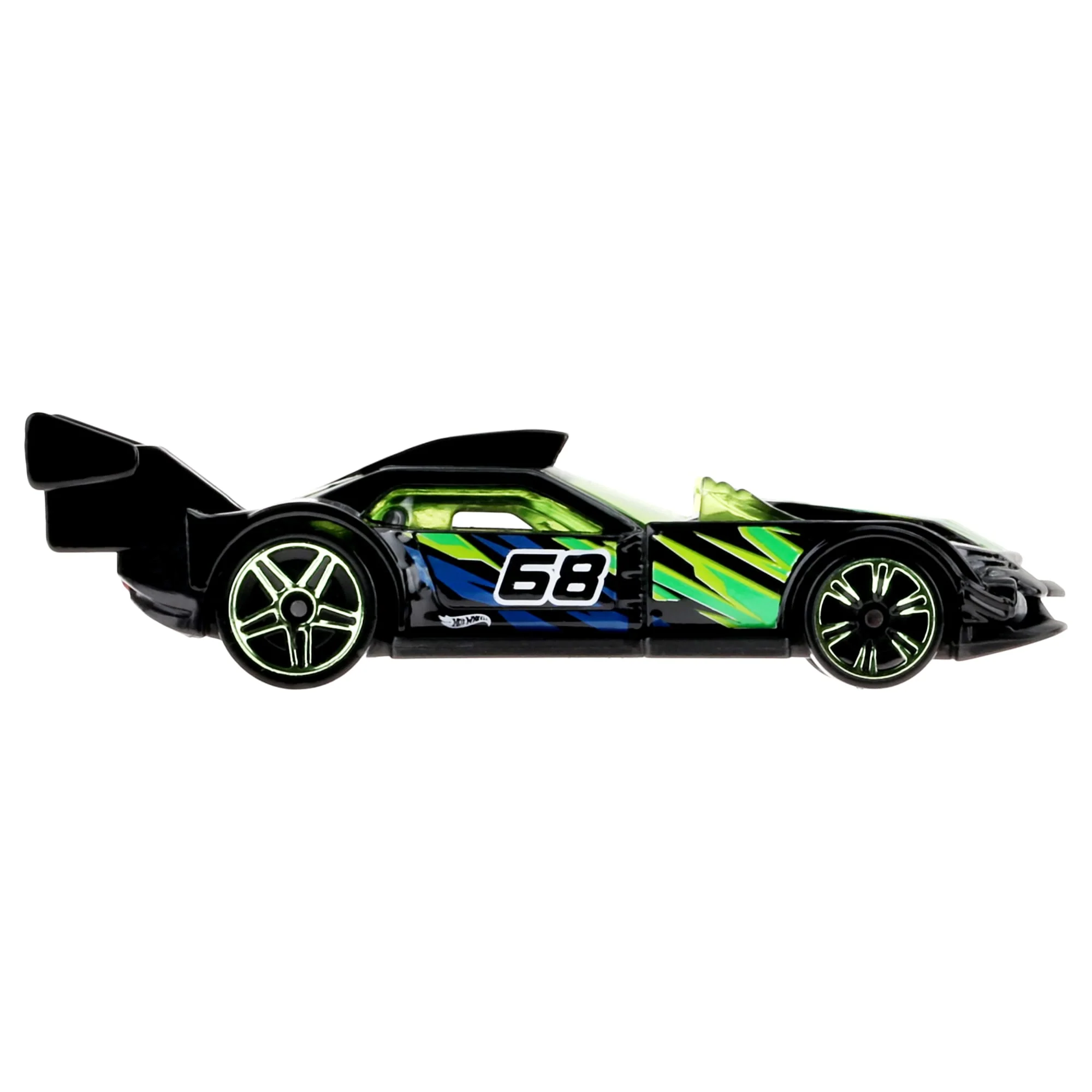 Hot Wheels Collector Vehículo de Colección Auto Neón - Image 2