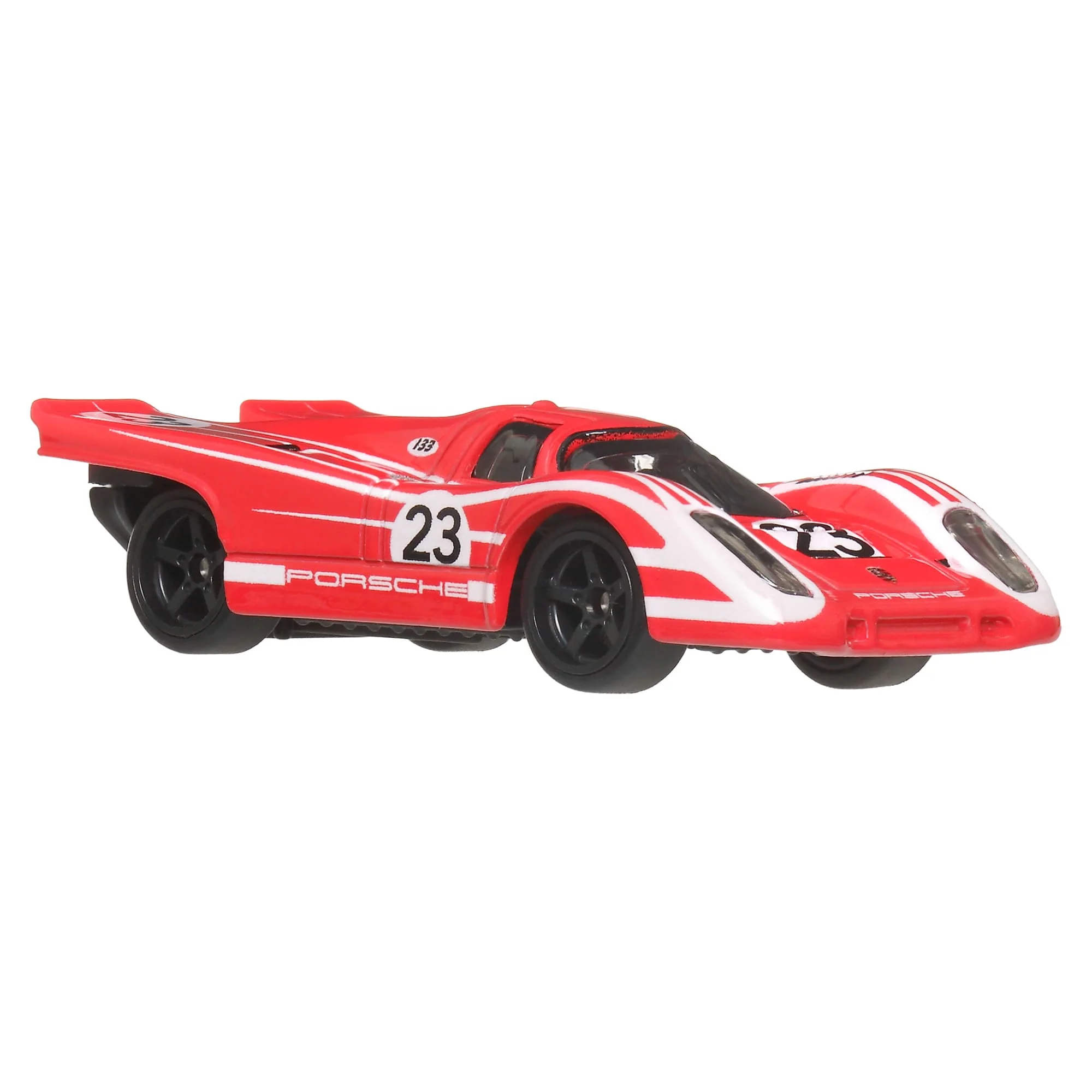 Hot Wheels Collector Vehículo de Colección Auto Porsche 917k - Image 2