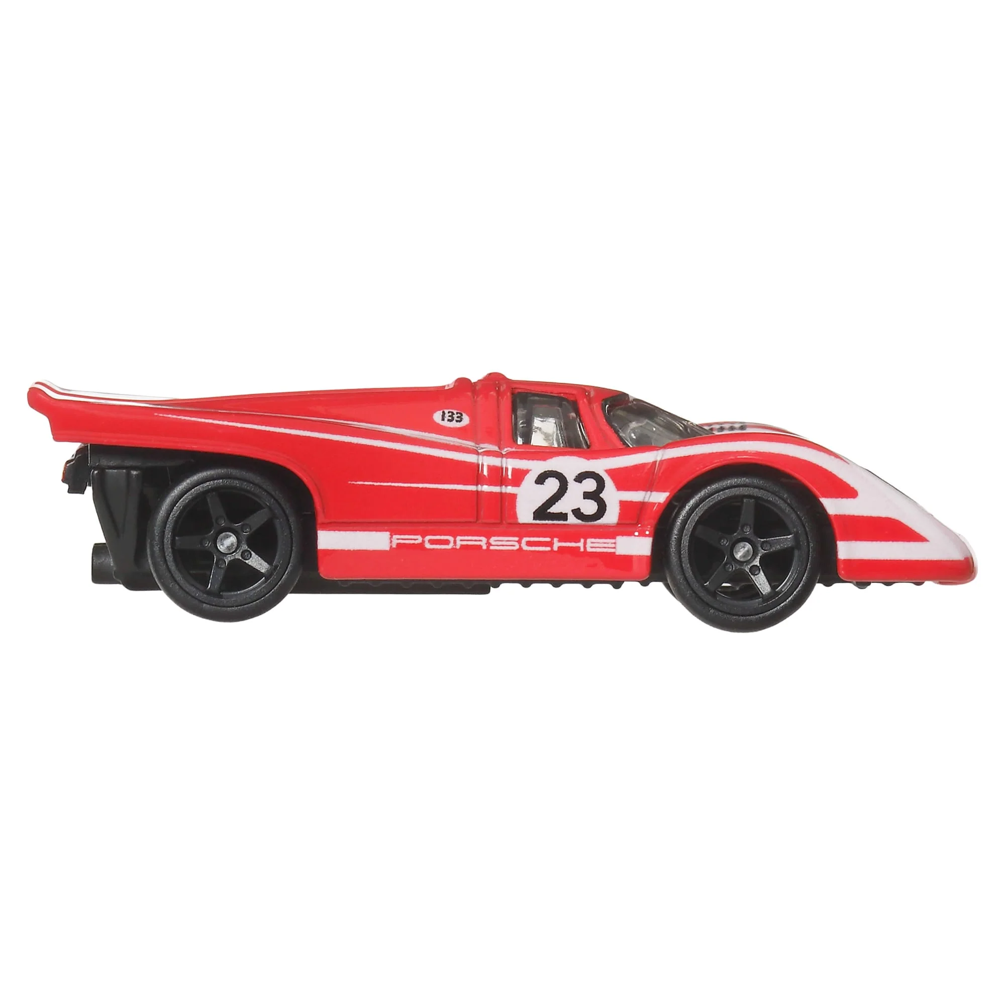 Hot Wheels Collector Vehículo de Colección Auto Porsche 917k - Image 3