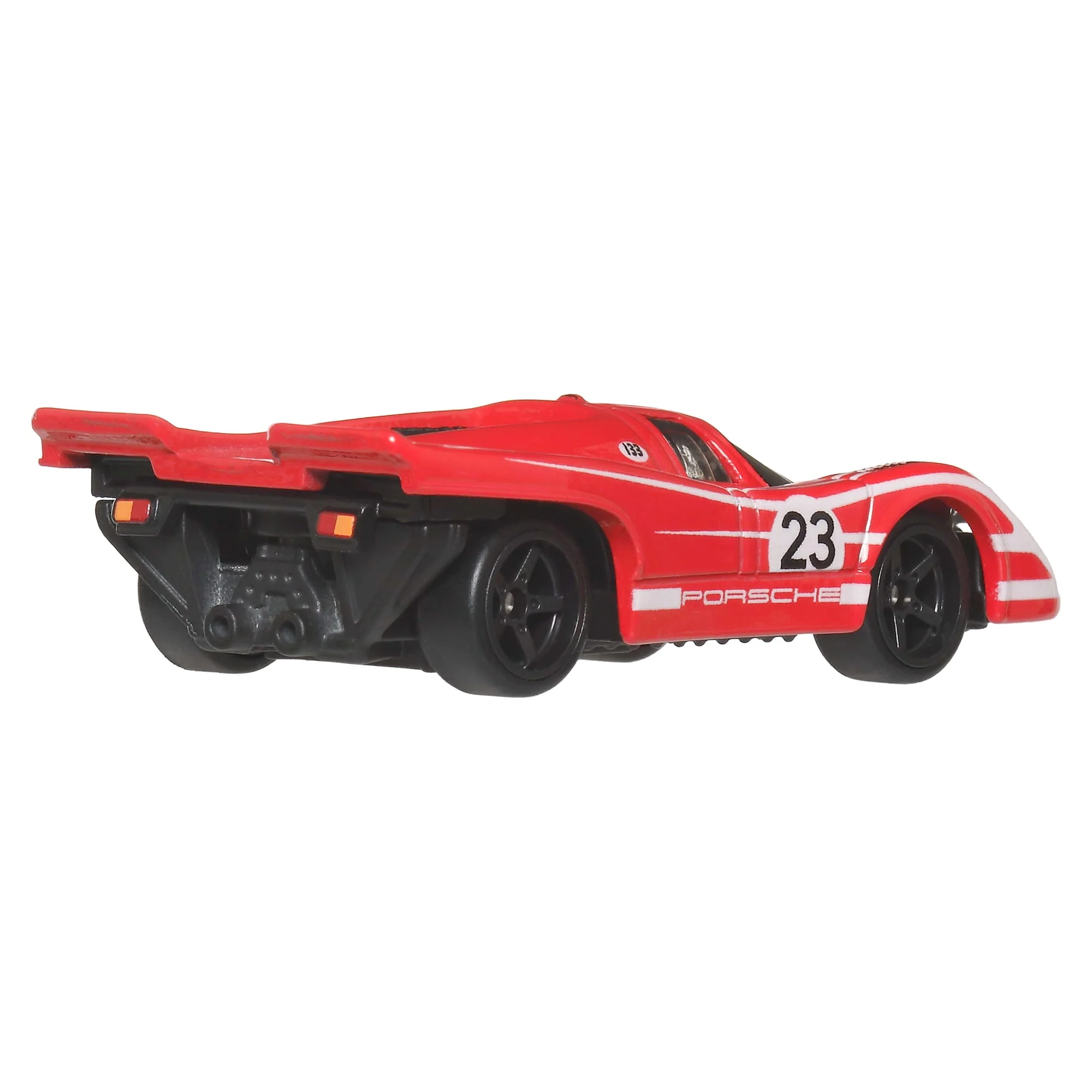 Hot Wheels Collector Vehículo de Colección Auto Porsche 917k - Image 4