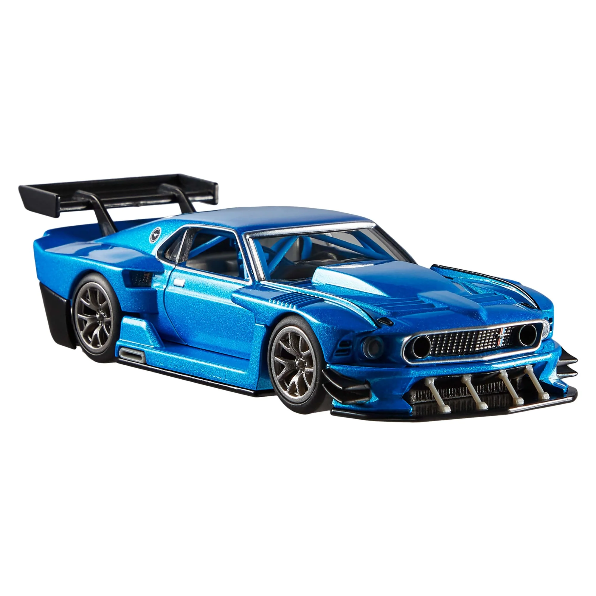 Hot Wheels Collector Vehículo de Colección Auto Premium Escala 1:43 Sorpresa - Image 5