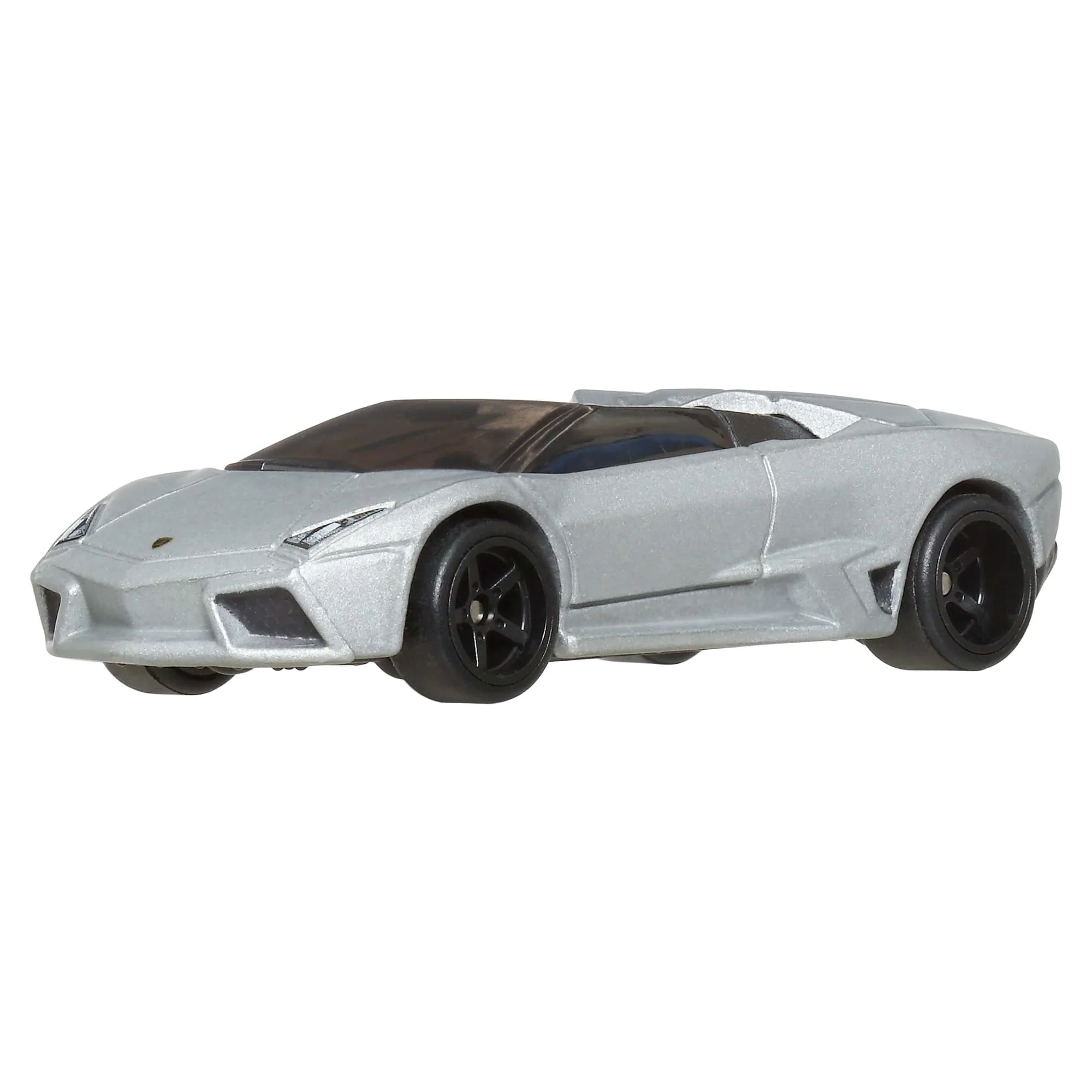 Hot Wheels Collector Vehículo de Colección Auto Transportador Lamborghini Reventon Spyder - Image 2
