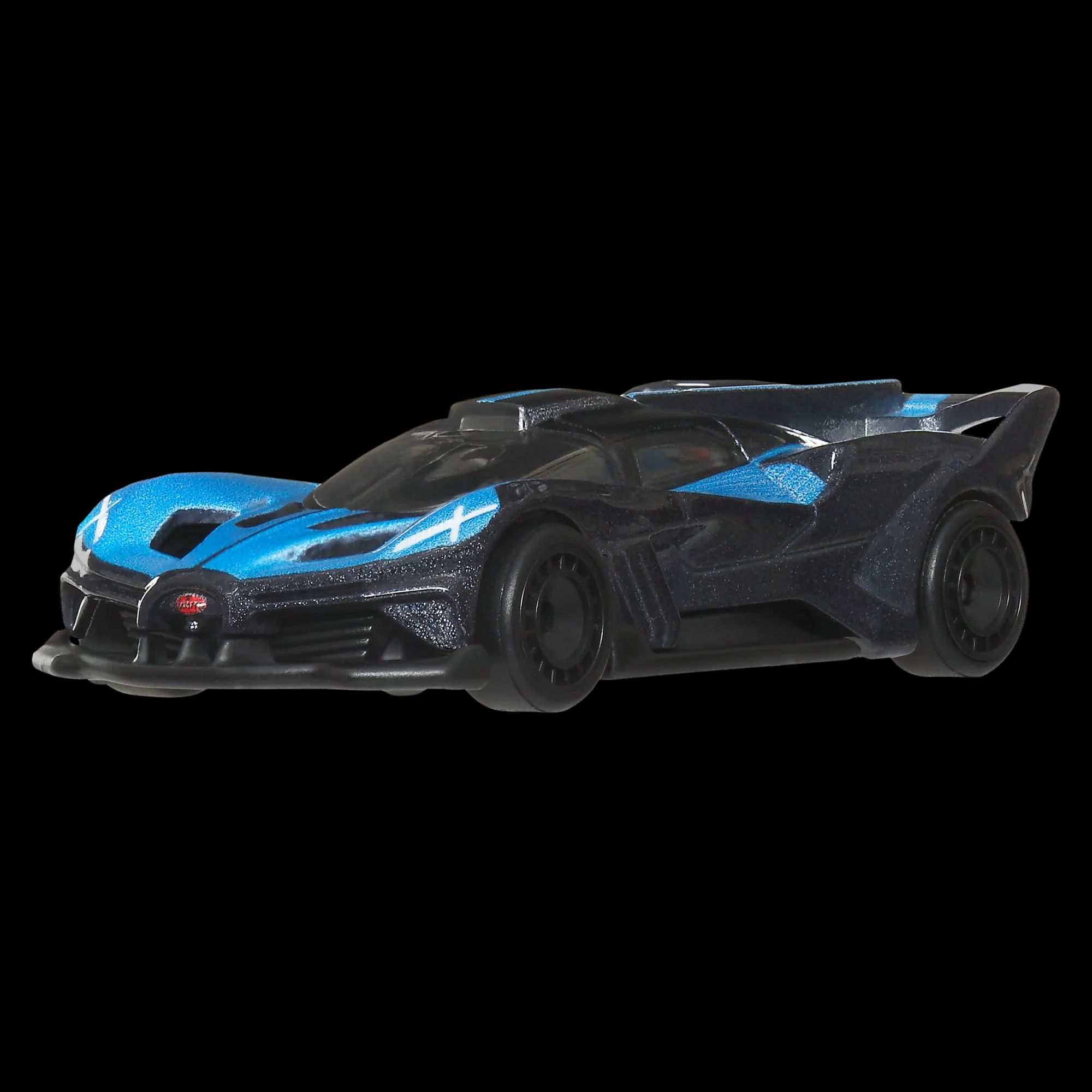Hot Wheels Collector Vehículo de Colección Bugatti Bolide - Image 2