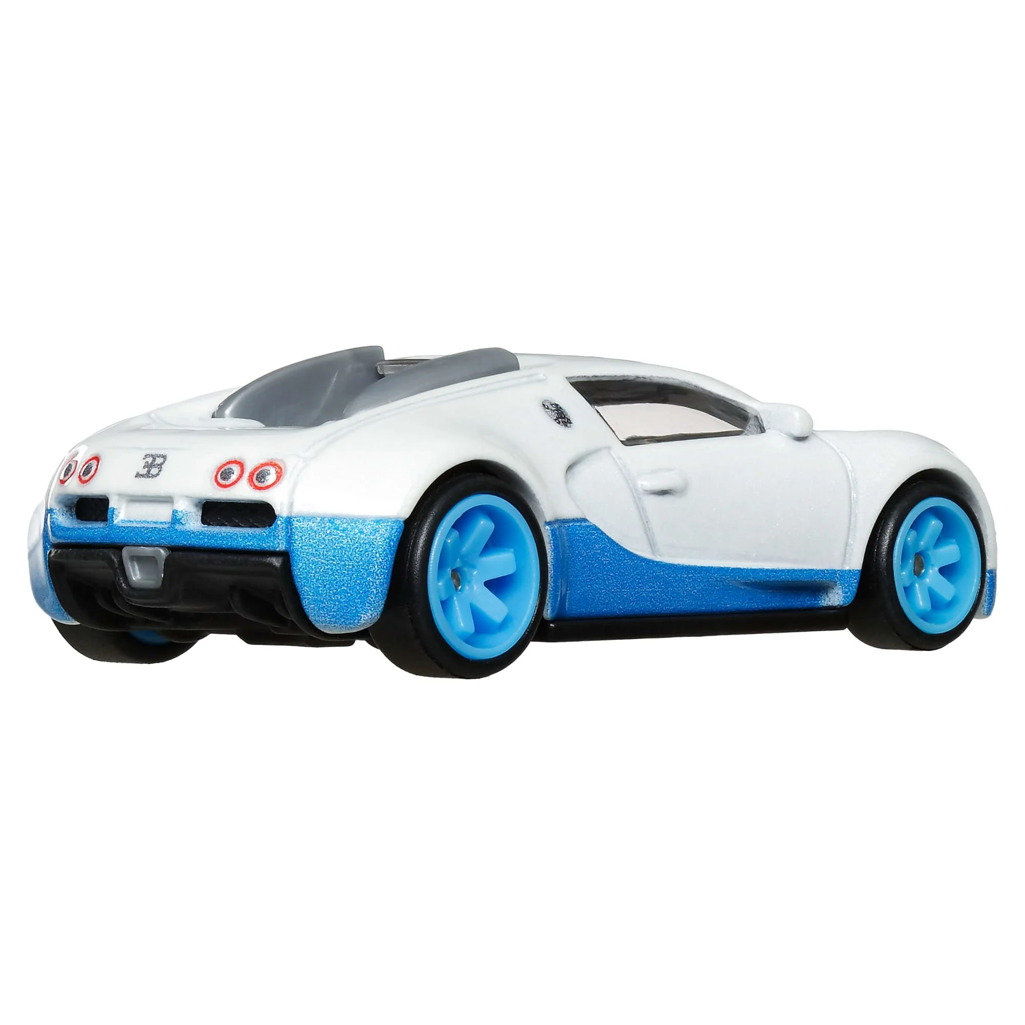 Hot Wheels Collector Vehículo de Colección Bugatti Veyron - Image 2