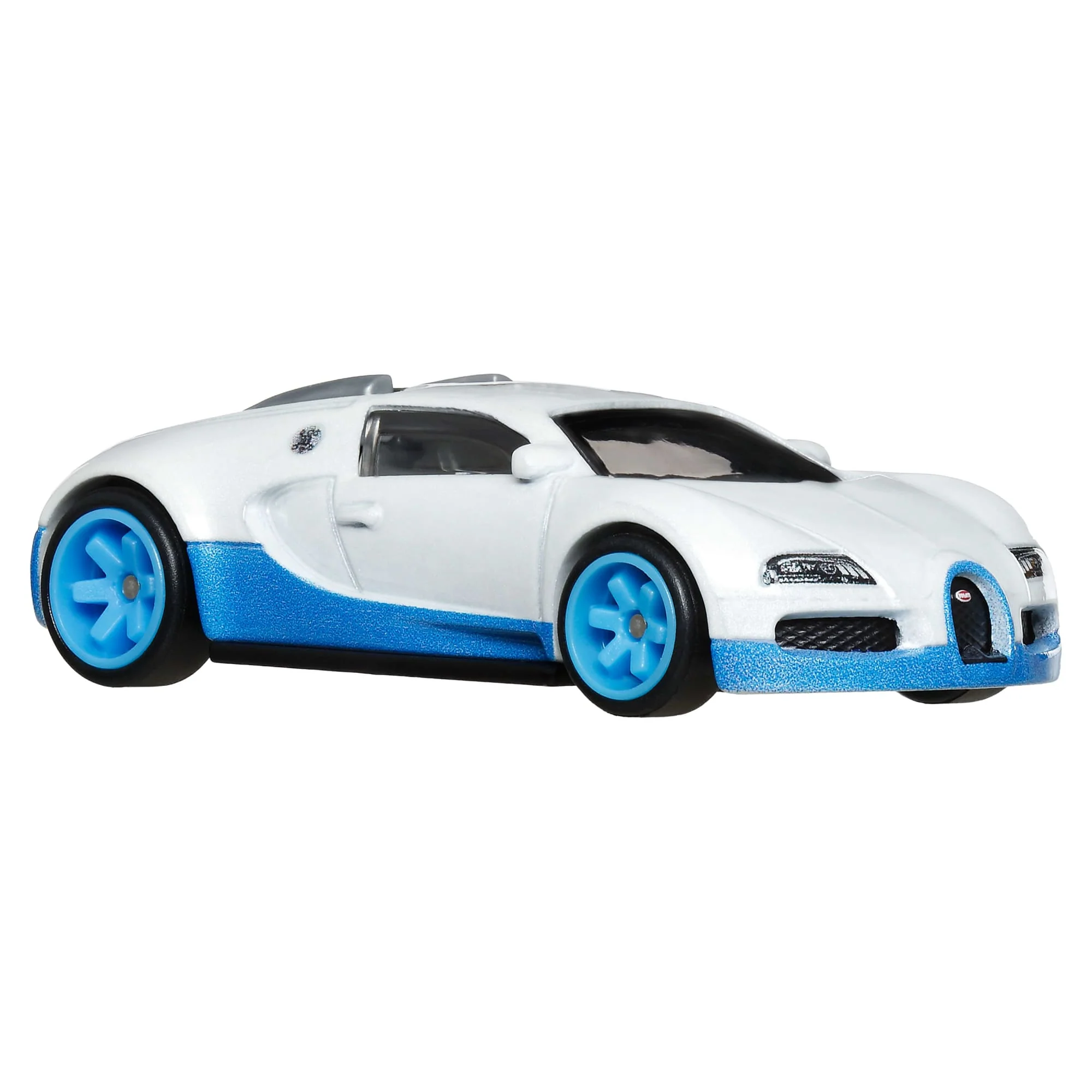 Hot Wheels Collector Vehículo de Colección Bugatti Veyron - Image 3