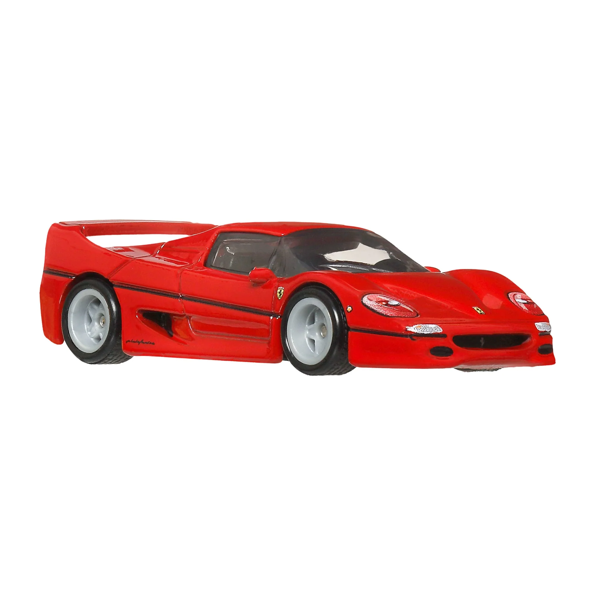 Hot Wheels Collector Vehículo de Colección Cultura Automotriz 3 - Image 2