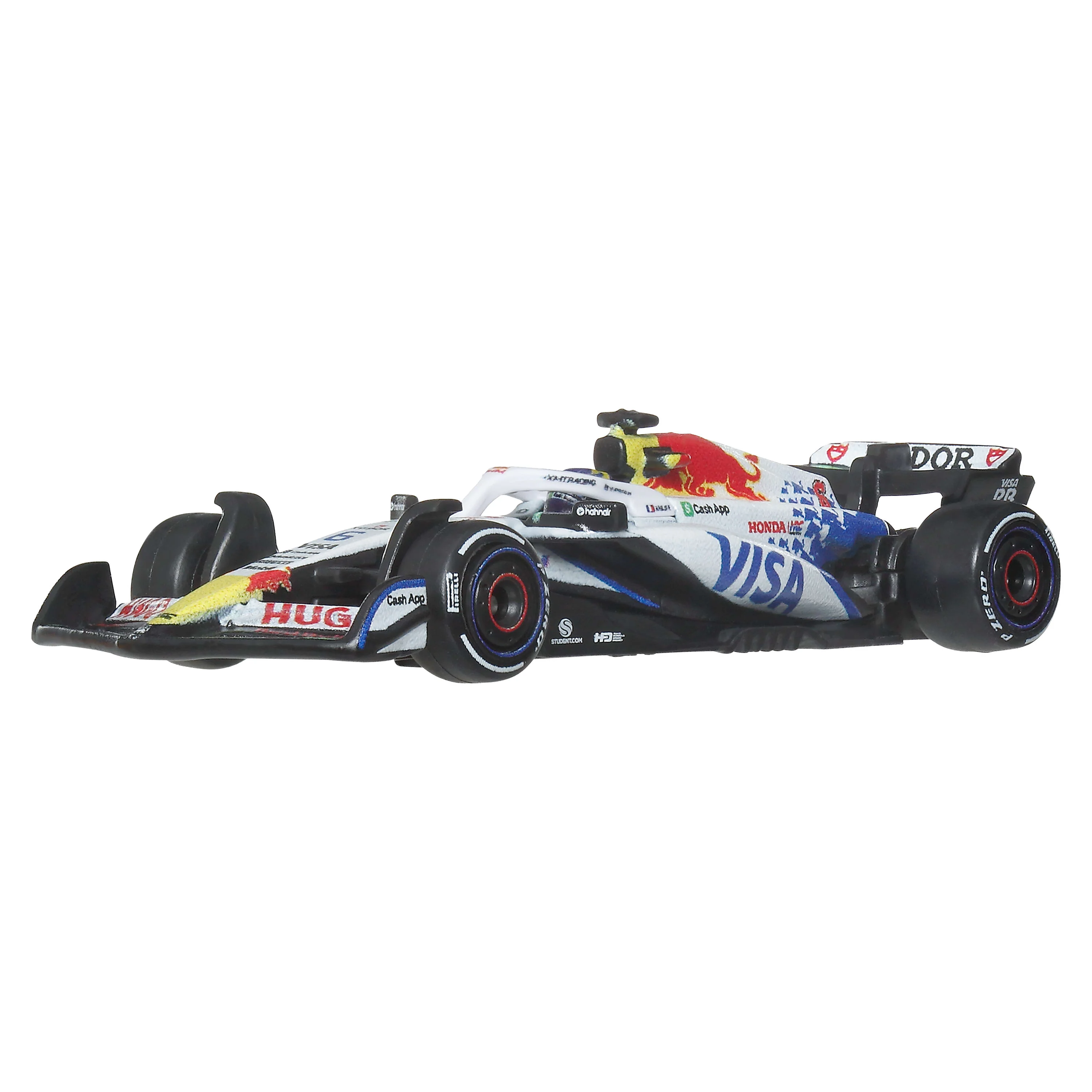 Hot Wheels Collector Vehículo de Colección f1 paquete de 2 autos - Image 5