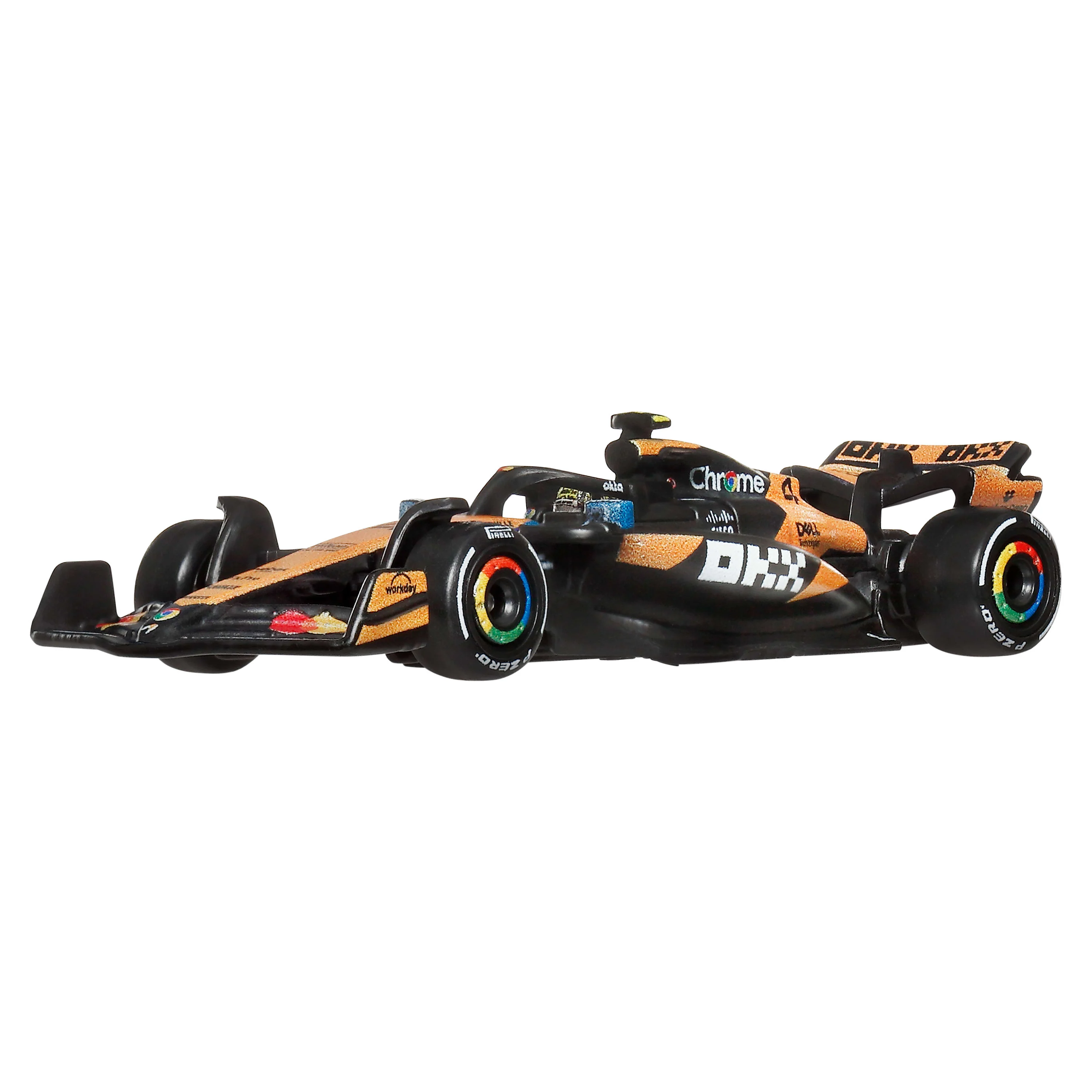 Hot Wheels Collector Vehículo de Colección f1 paquete de 2 autos - Image 6