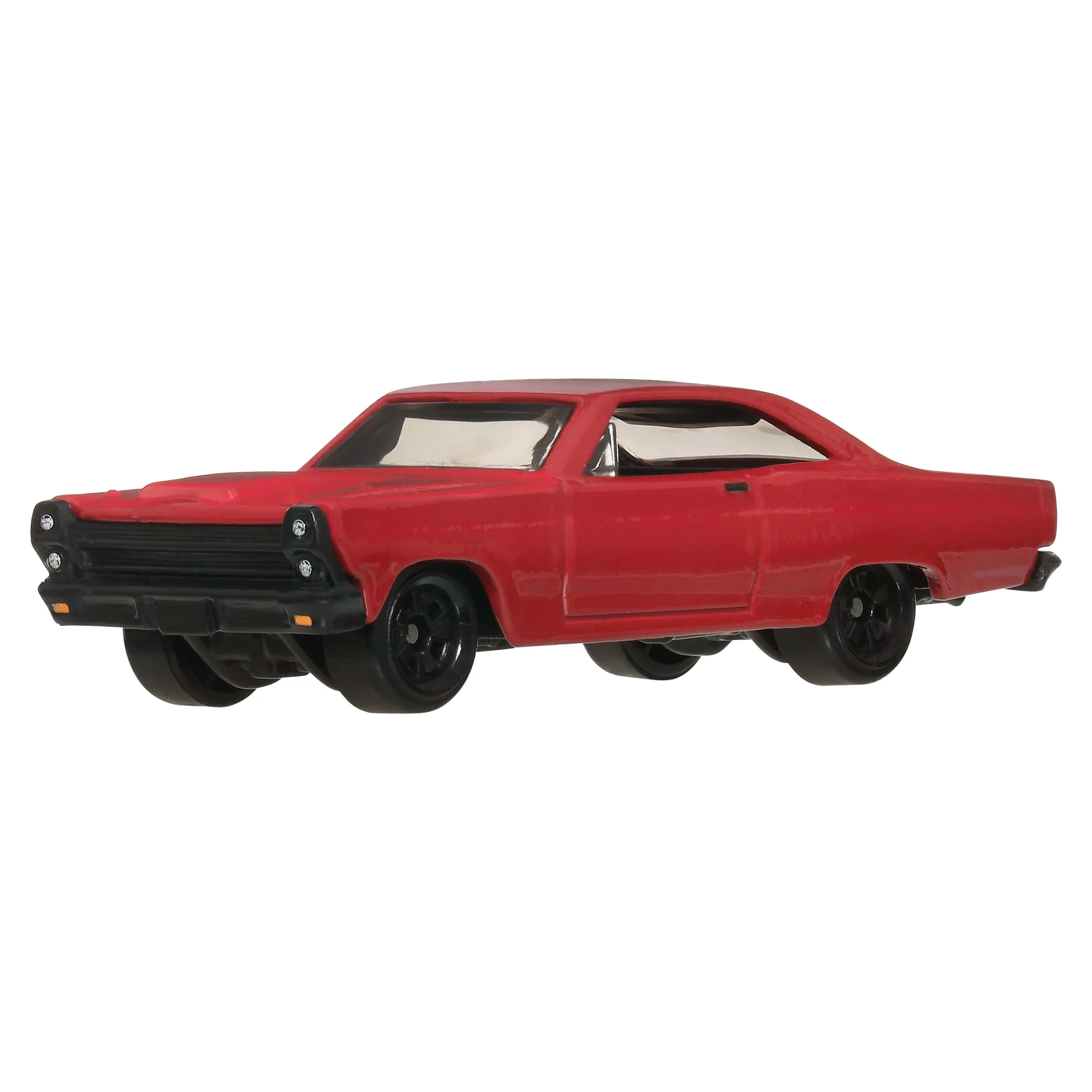 Hot Wheels Collector Vehículo de Colección Fast & Furious 1966 Ford Fairlane - Image 2