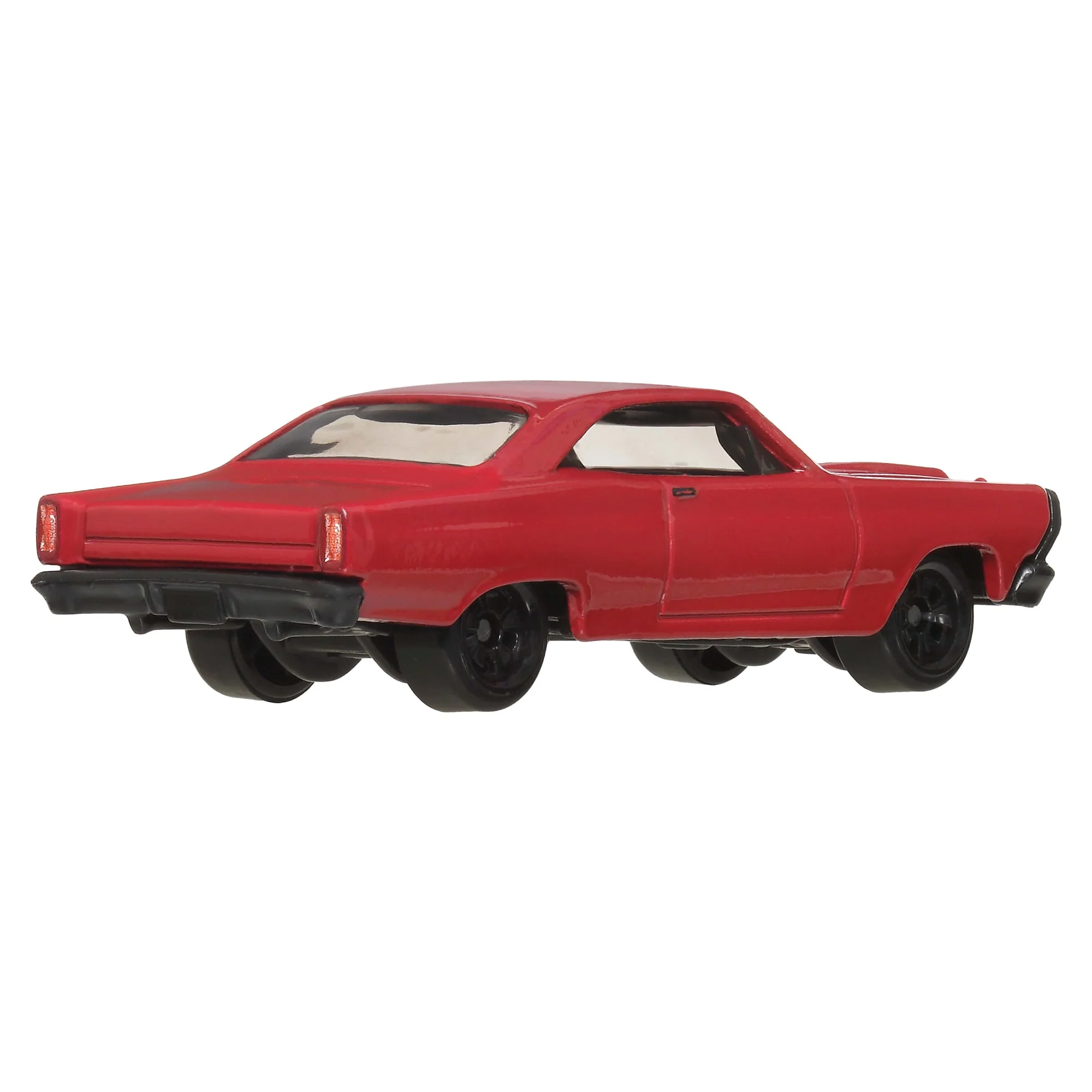Hot Wheels Collector Vehículo de Colección Fast & Furious 1966 Ford Fairlane - Image 4