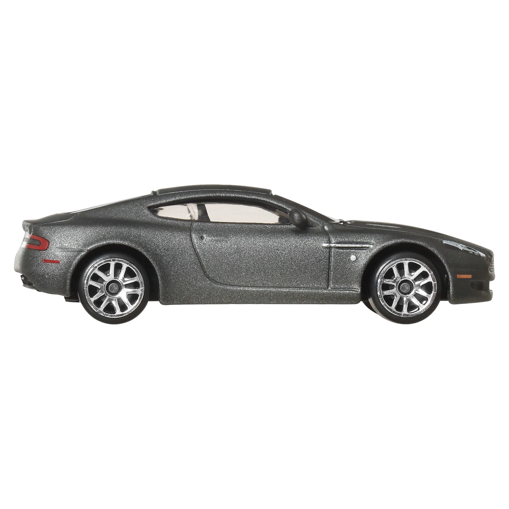 Hot Wheels Collector Vehículo de Colección Fast & Furious 2005 Aston Martin - Image 3