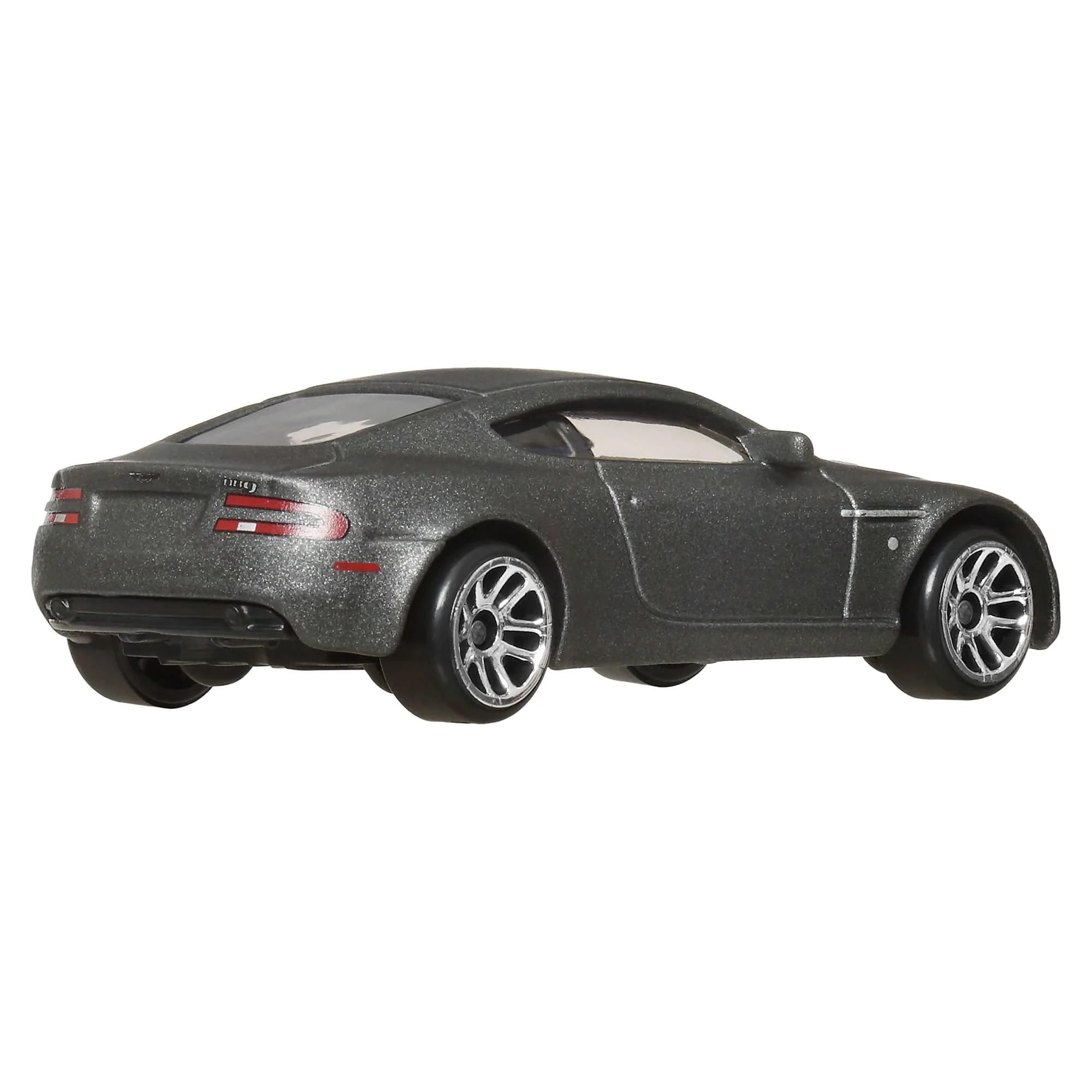 Hot Wheels Collector Vehículo de Colección Fast & Furious 2005 Aston Martin - Image 4
