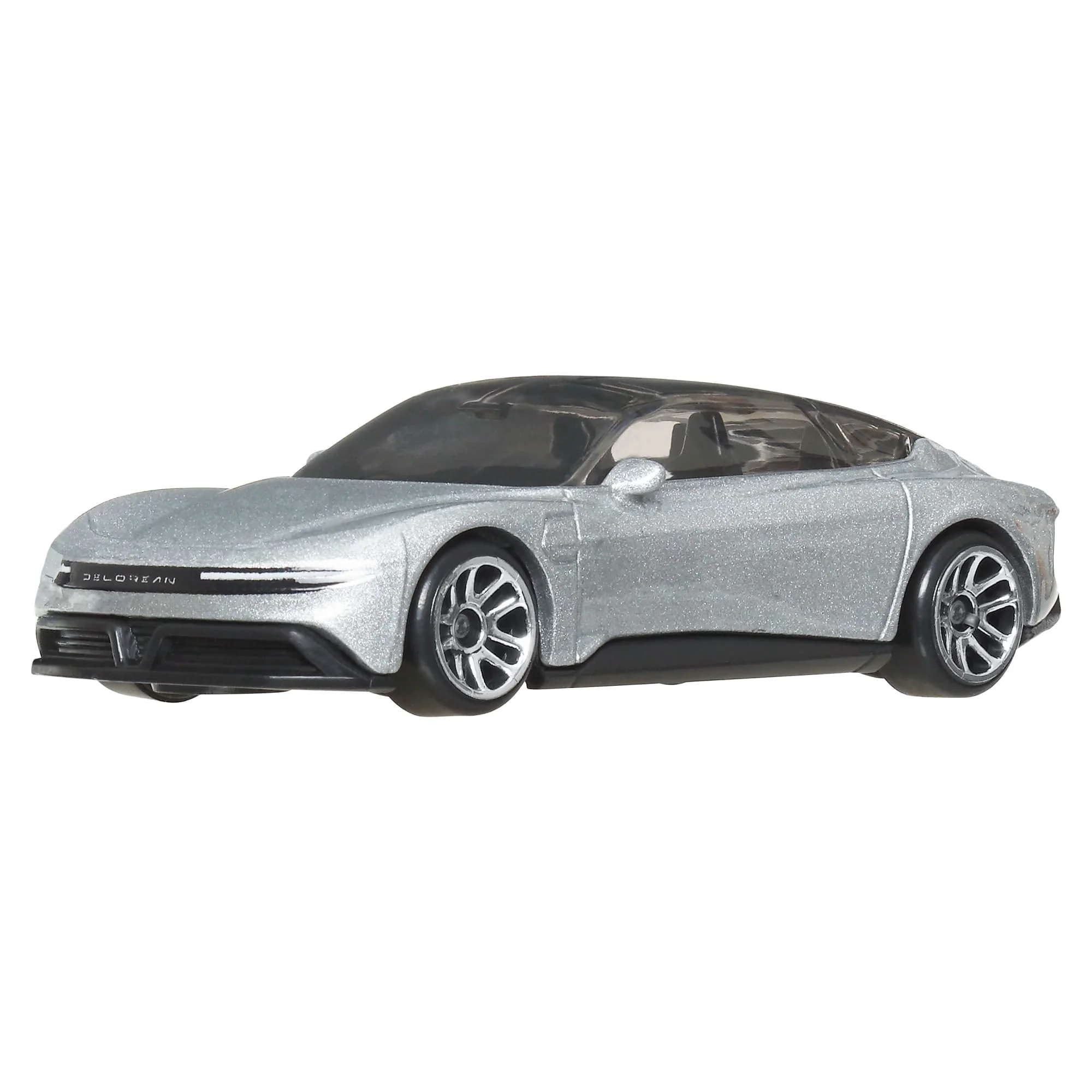 Hot Wheels Collector Vehículo de Colección Fast & Furious 2022 DELOREAN ALPHA5 - Image 2