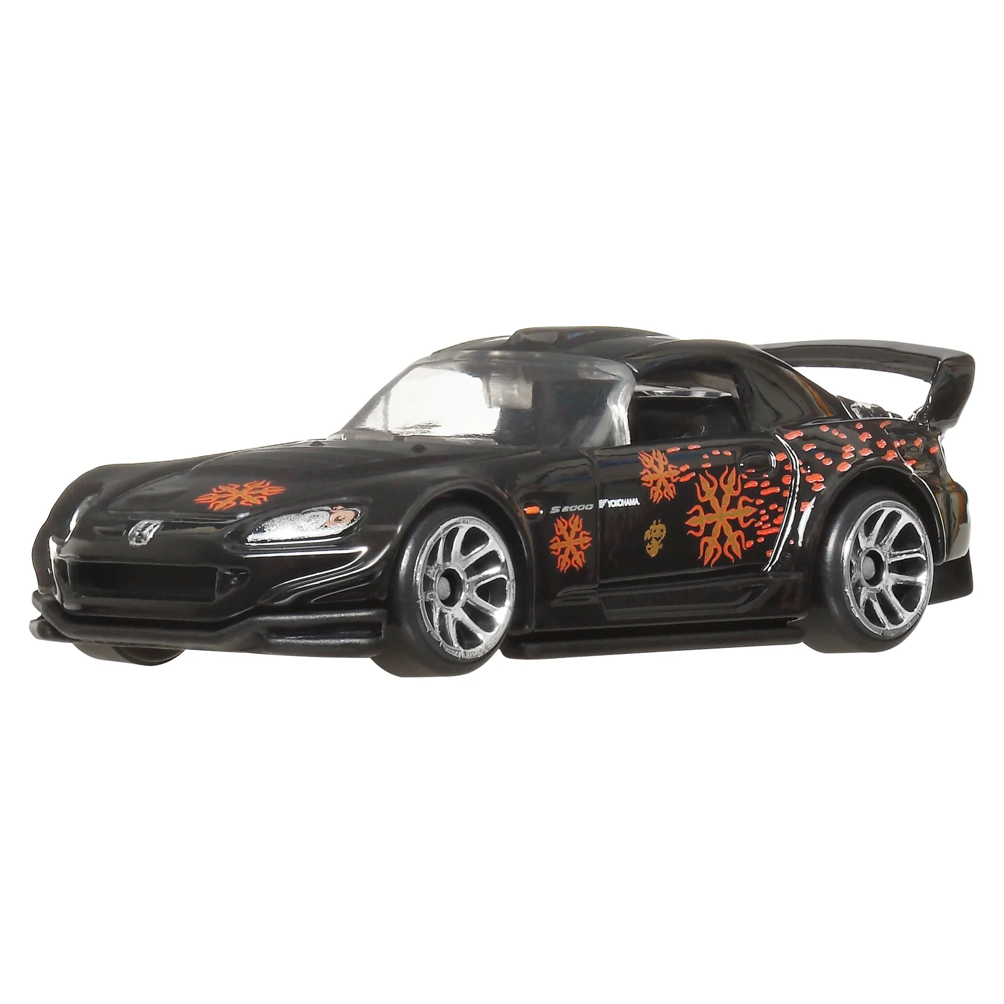 Hot Wheels Collector Vehículo de Colección Fast & Furious Honda S2000 - Image 2