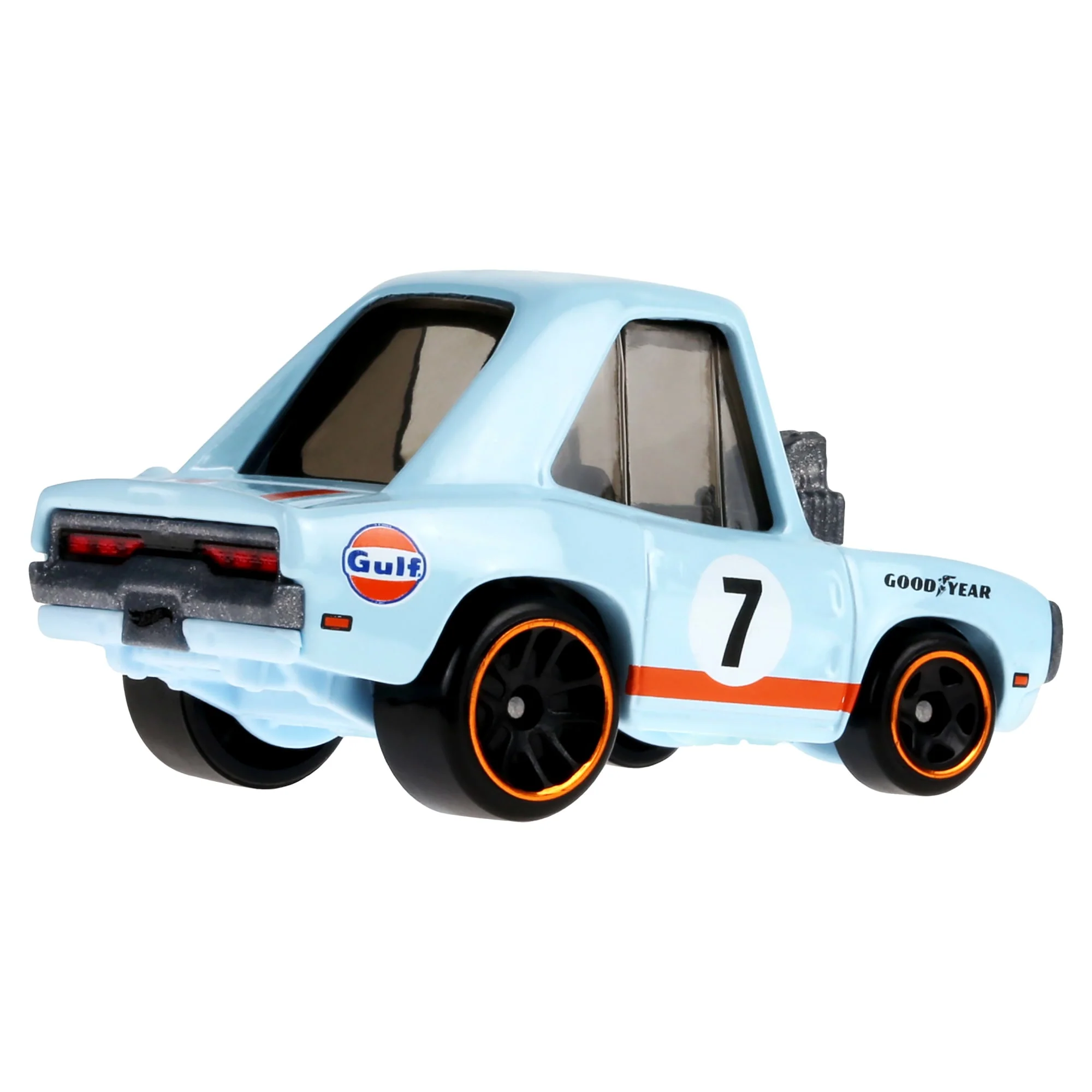 Hot Wheels Collector Vehículo de Colección FF TOONED 70'S DODGE CHARGER RT - Image 2