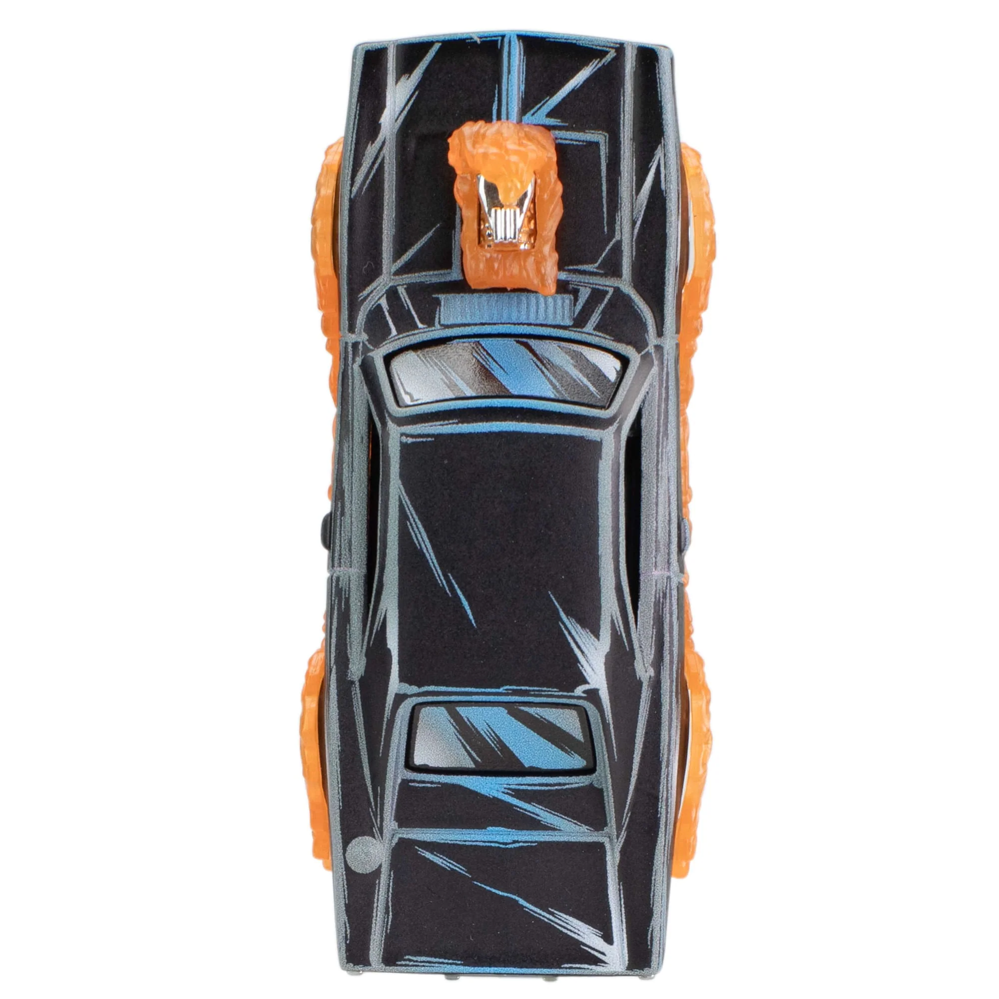 Hot Wheels Collector Vehículo de Colección Ghost Rider Charger - Image 4