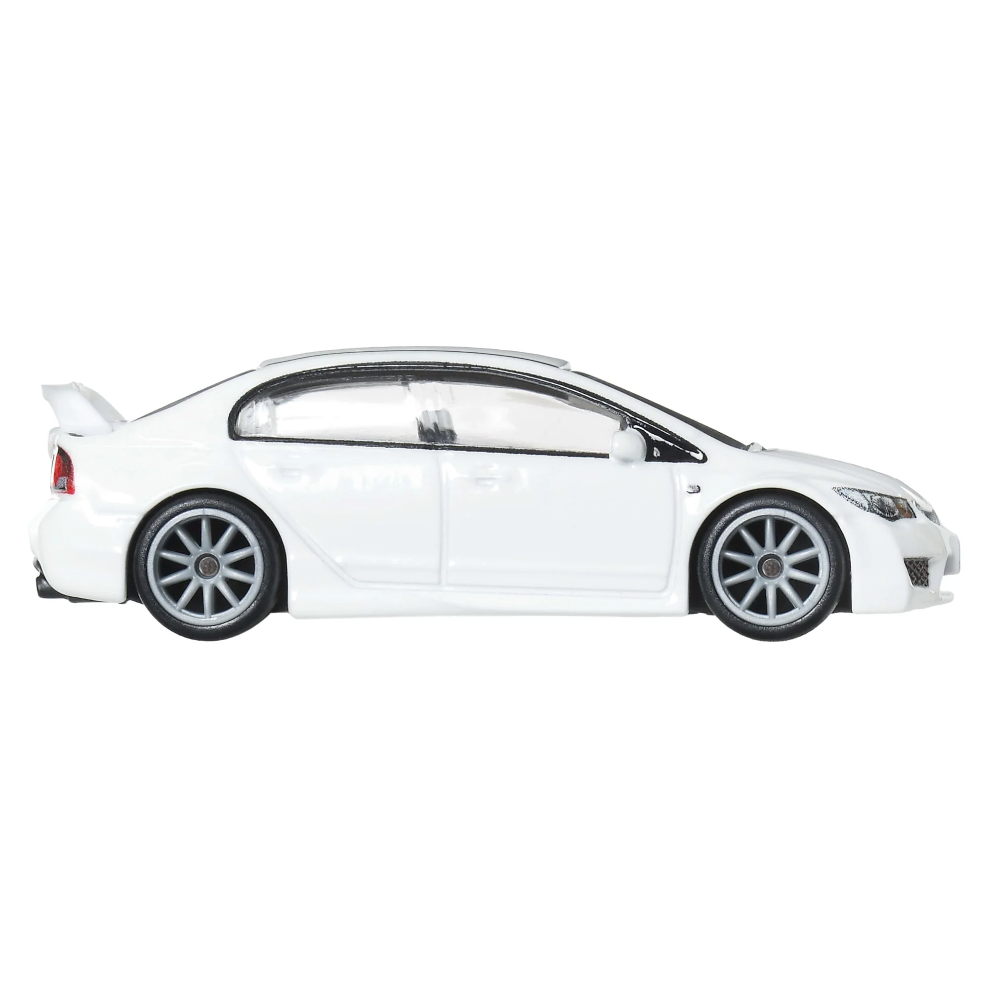 Hot Wheels Collector Vehículo de Colección Honda Civic FD2 Type-R - Image 4