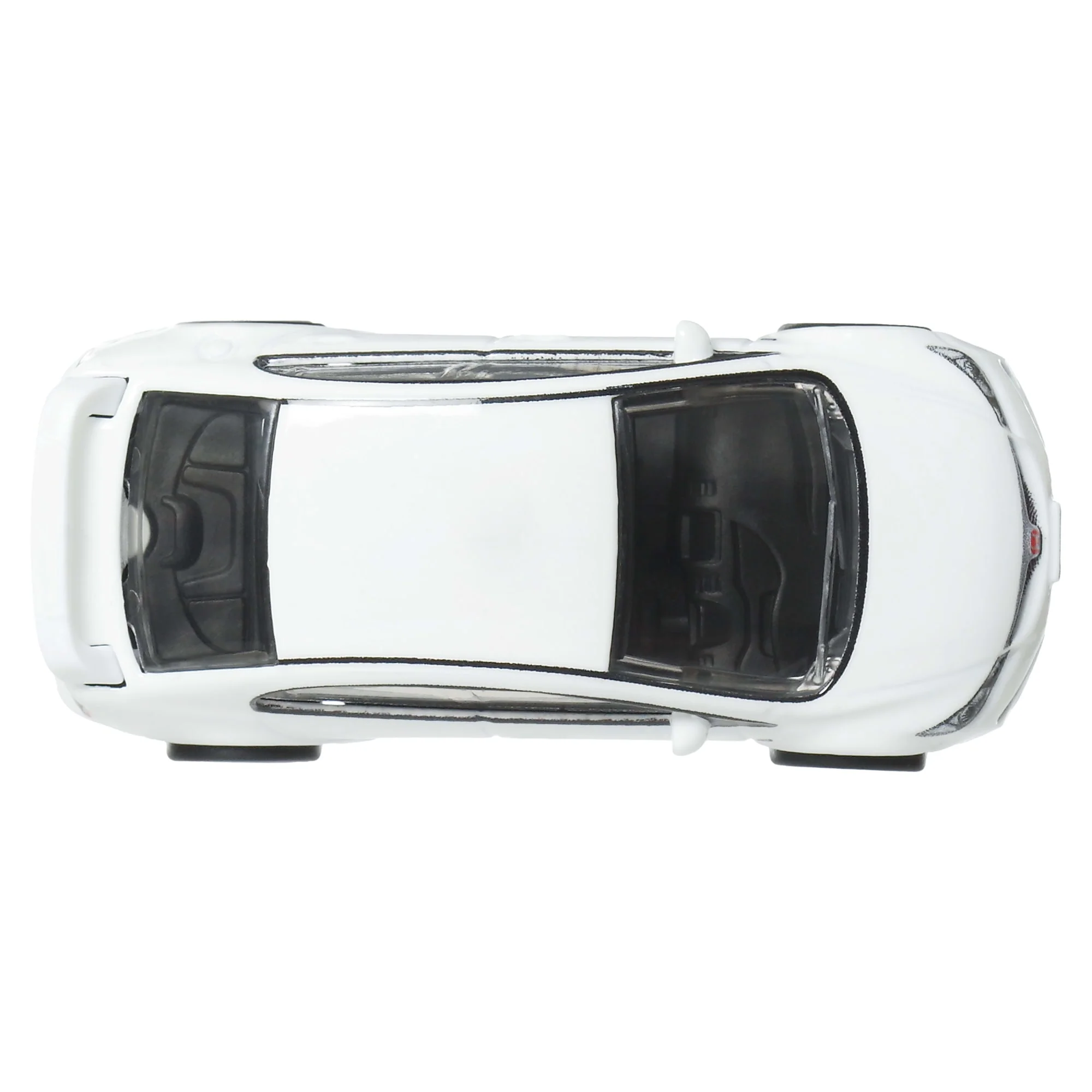 Hot Wheels Collector Vehículo de Colección Honda Civic FD2 Type-R - Image 5