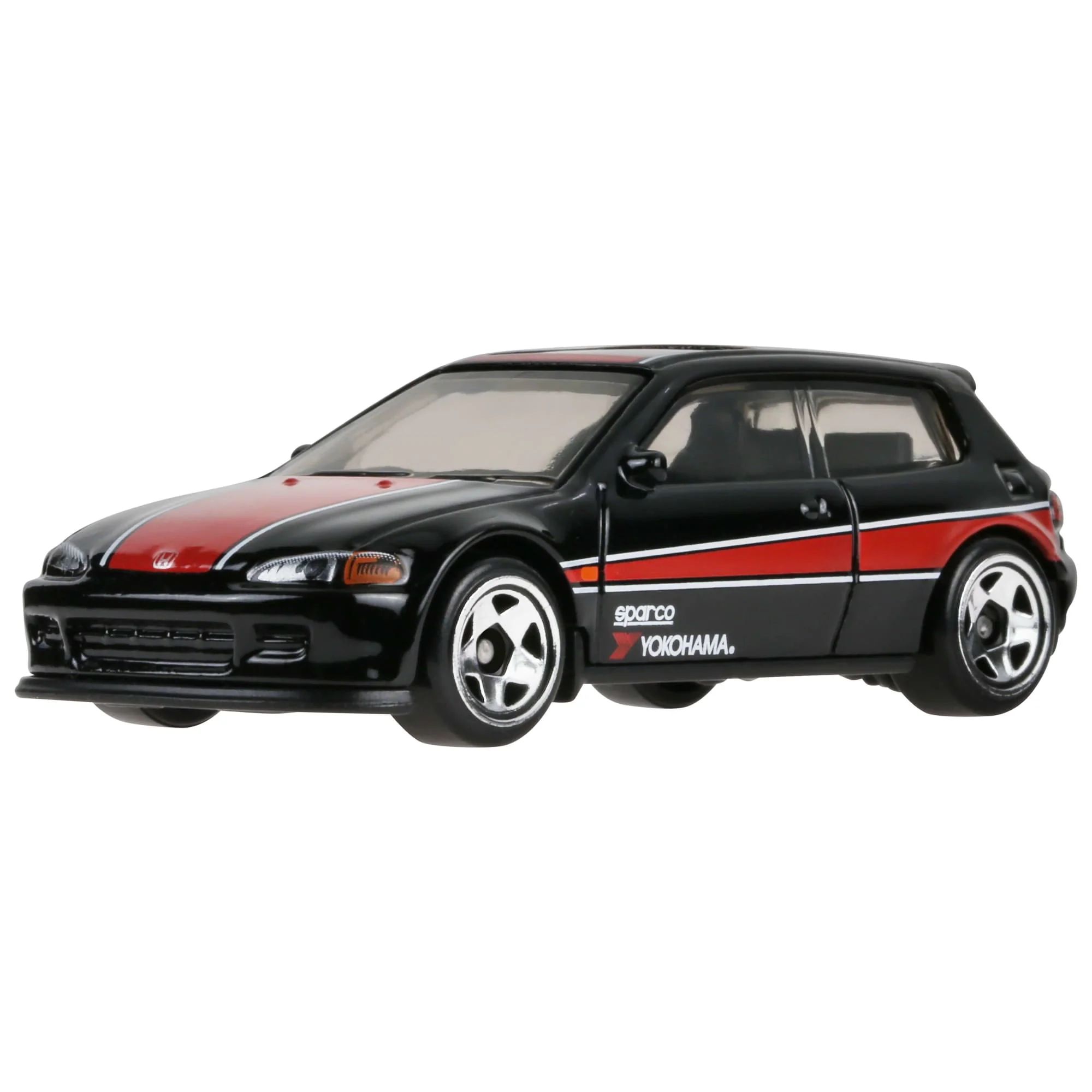 Hot Wheels Collector Vehículo de Colección HONDA CIVIC - Image 2