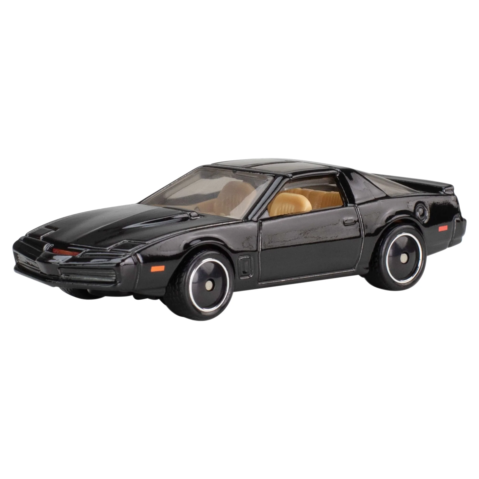 Hot Wheels Collector Vehículo de Colección Knight Rider Kitt - Image 2