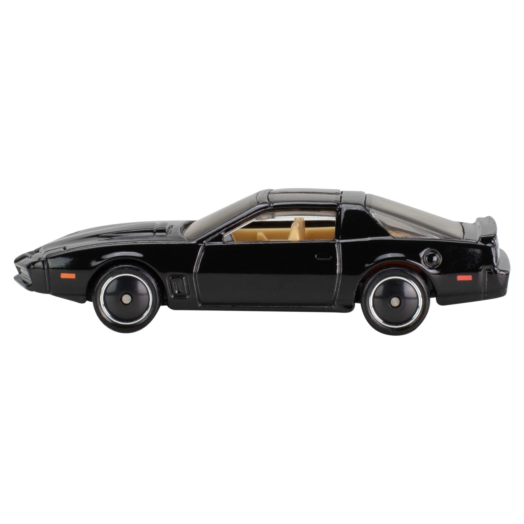 Hot Wheels Collector Vehículo de Colección Knight Rider Kitt - Image 3