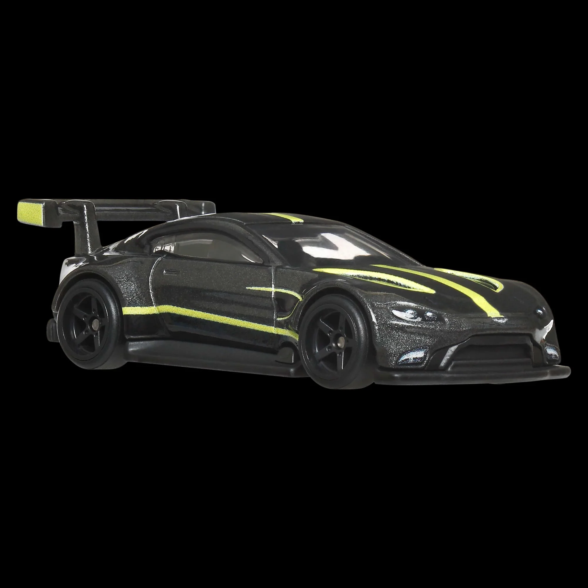 Hot Wheels Collector Vehículo de Colección Lamborghini Essenza SCV12 - Image 2