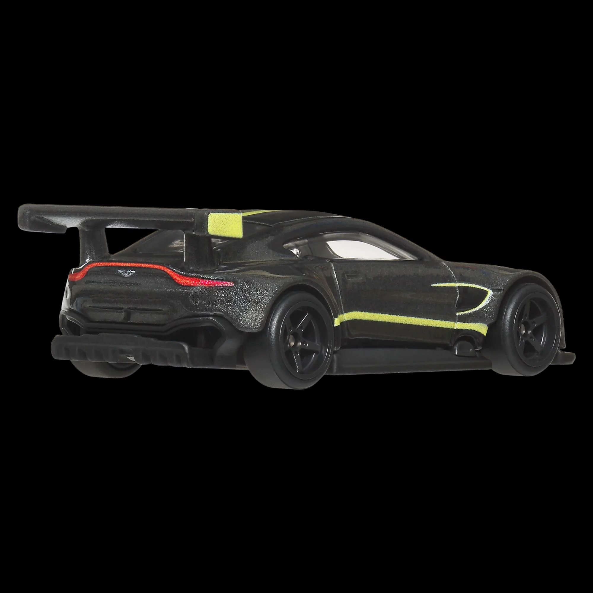 Hot Wheels Collector Vehículo de Colección Lamborghini Essenza SCV12 - Image 5