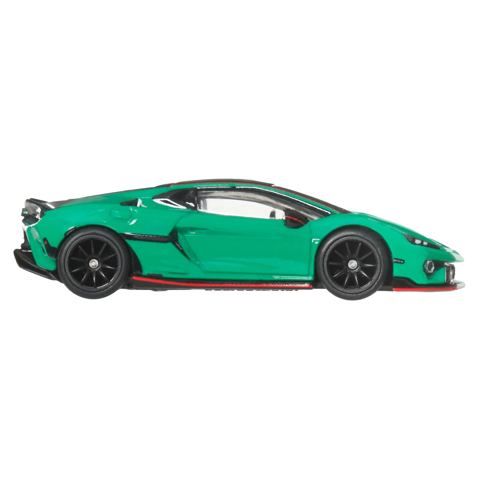 Hot Wheels Collector Vehículo de Colección Lamborghini Huracan - Image 3