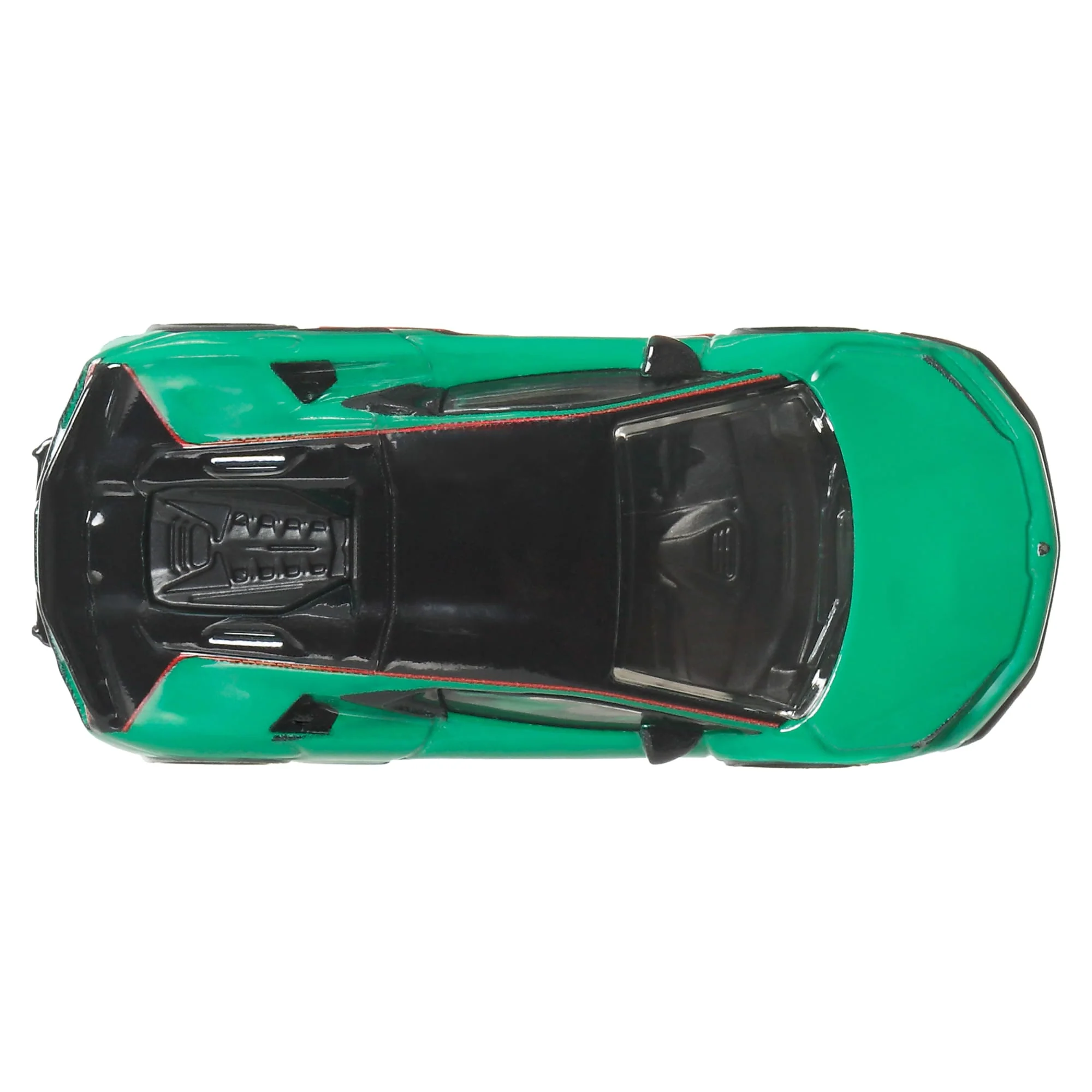 Hot Wheels Collector Vehículo de Colección Lamborghini Huracan - Image 6