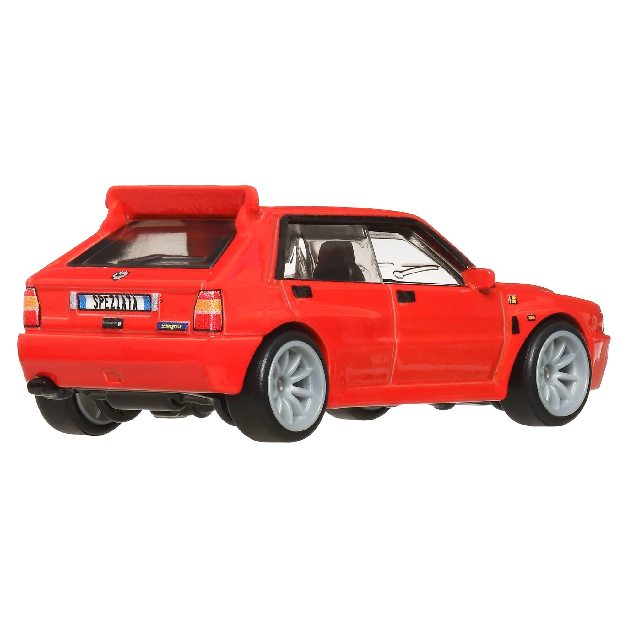 Hot Wheels Collector Vehículo de Colección Lancia Delta Integrale - Image 2