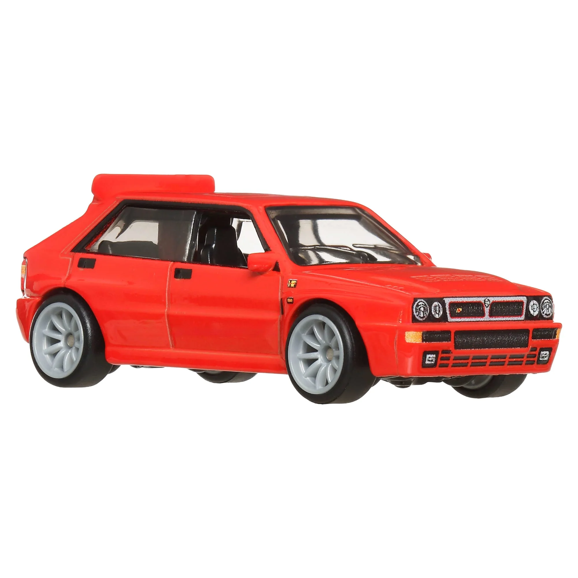 Hot Wheels Collector Vehículo de Colección Lancia Delta Integrale - Image 3