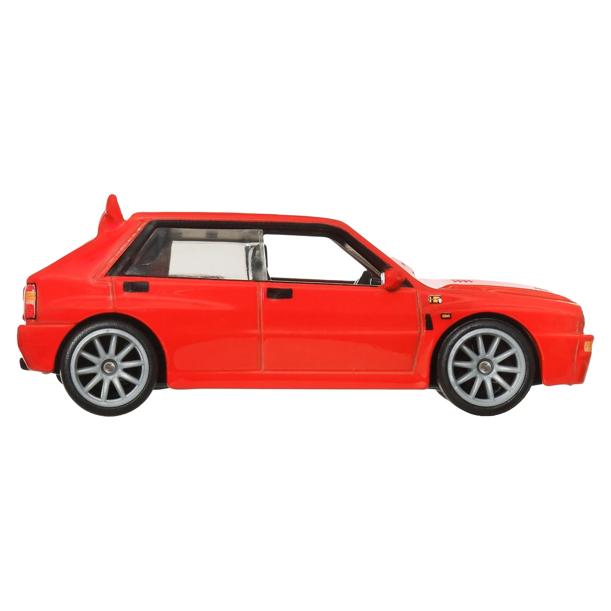 Hot Wheels Collector Vehículo de Colección Lancia Delta Integrale - Image 4