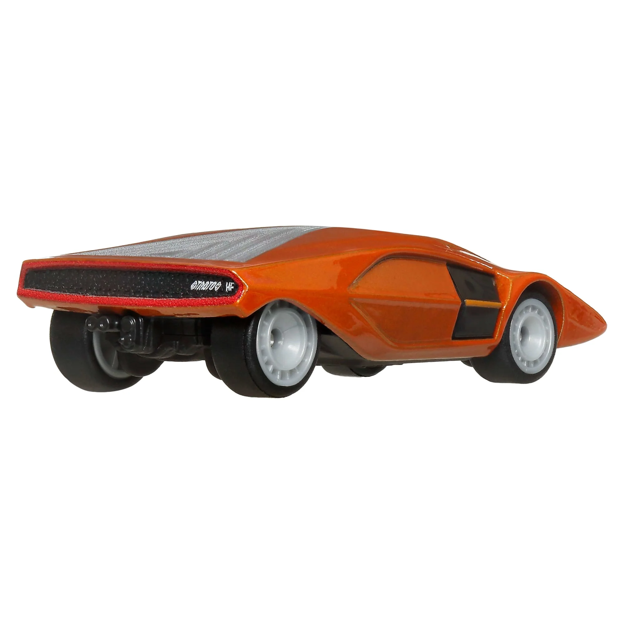 Hot Wheels Collector Vehículo de Colección Lancia Stratos Zero - Image 2