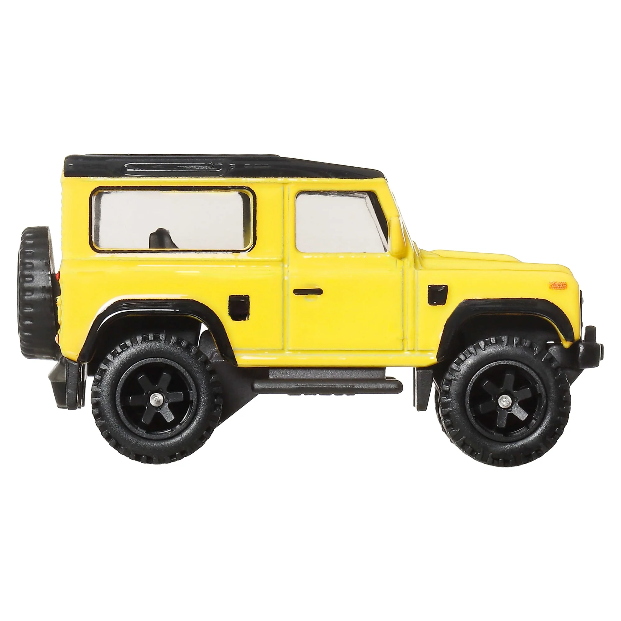 Hot Wheels Collector Vehículo de Colección Land Rover Defender 90 - Image 3