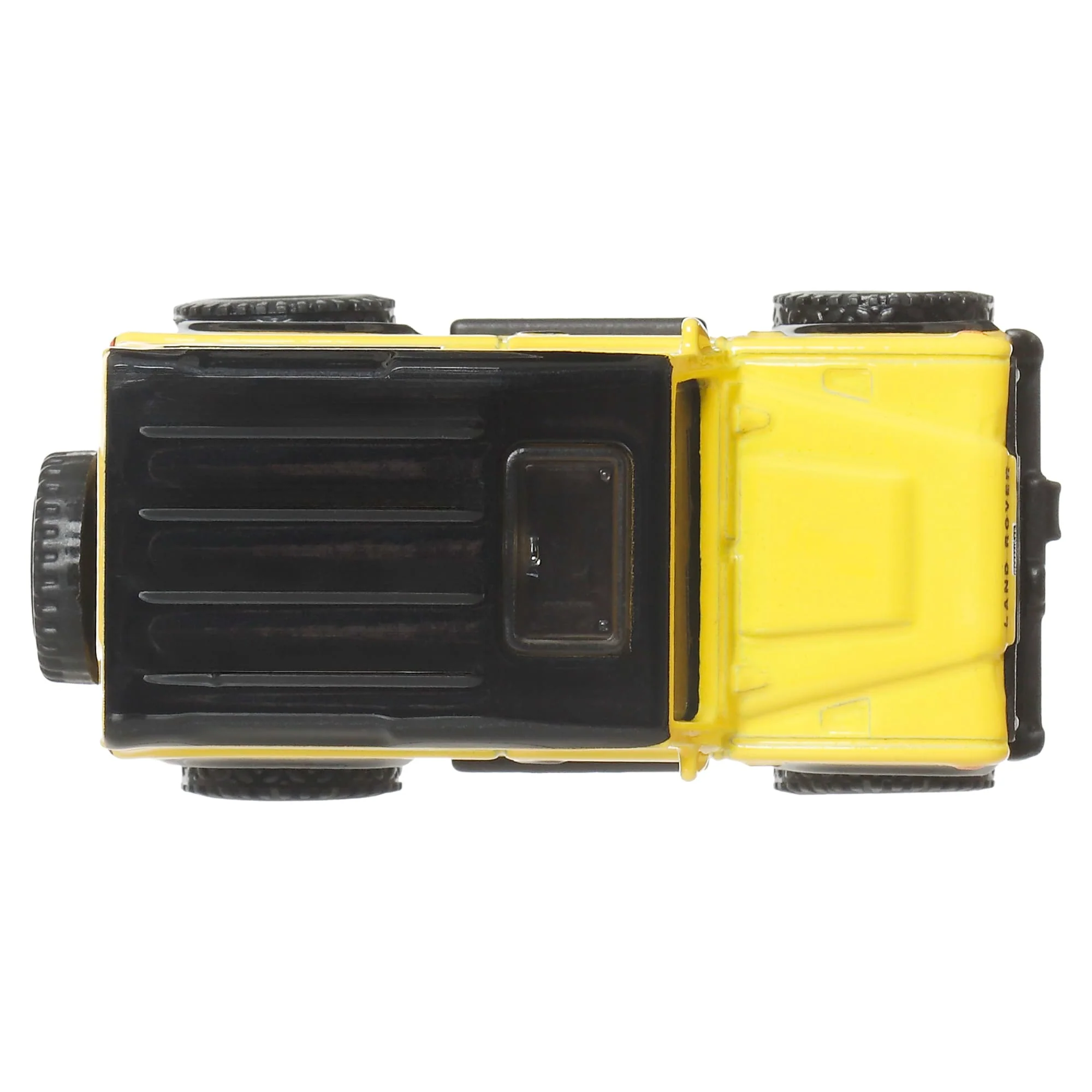 Hot Wheels Collector Vehículo de Colección Land Rover Defender 90 - Image 4