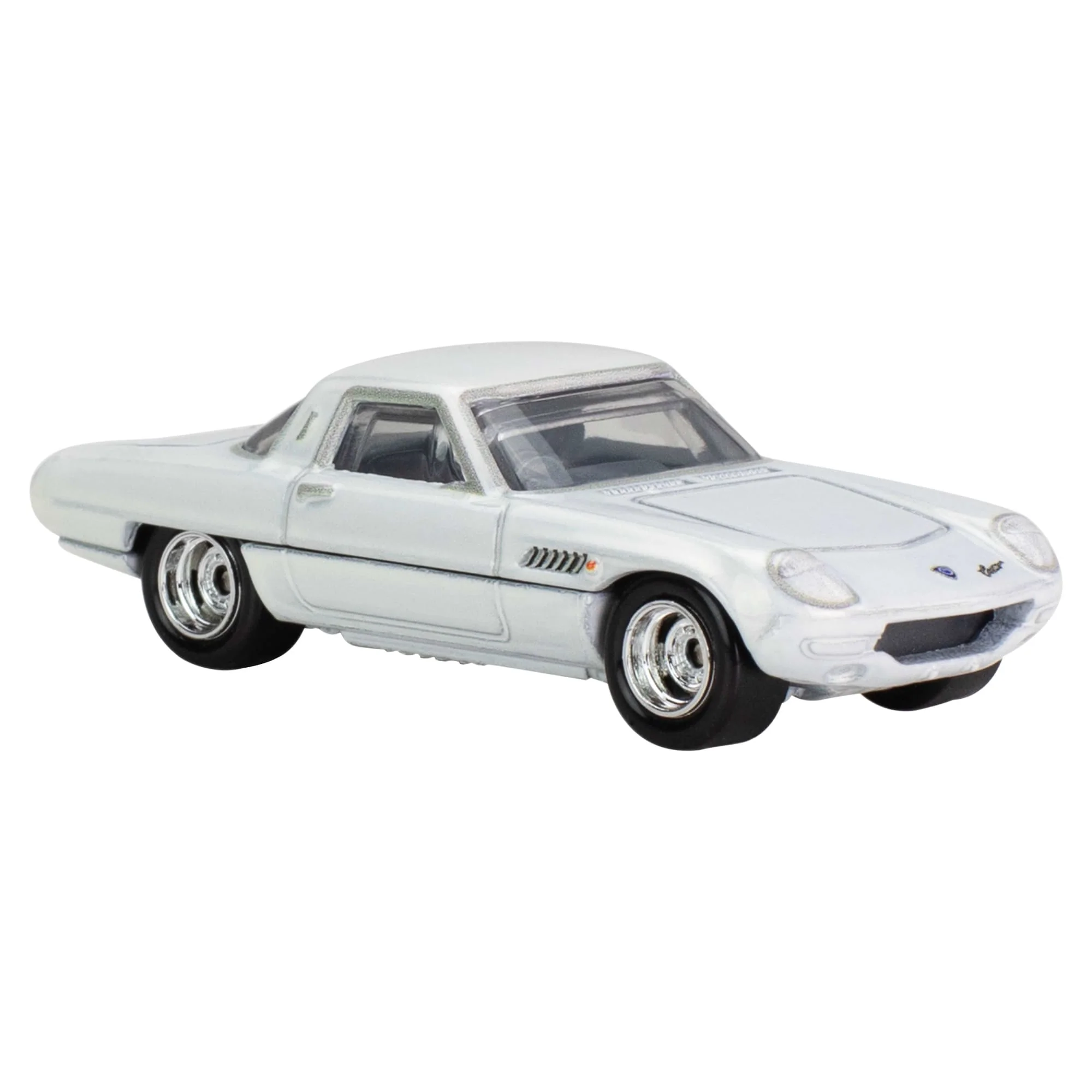 Hot Wheels Collector Vehículo de Colección Mazda Cosmo - Image 4