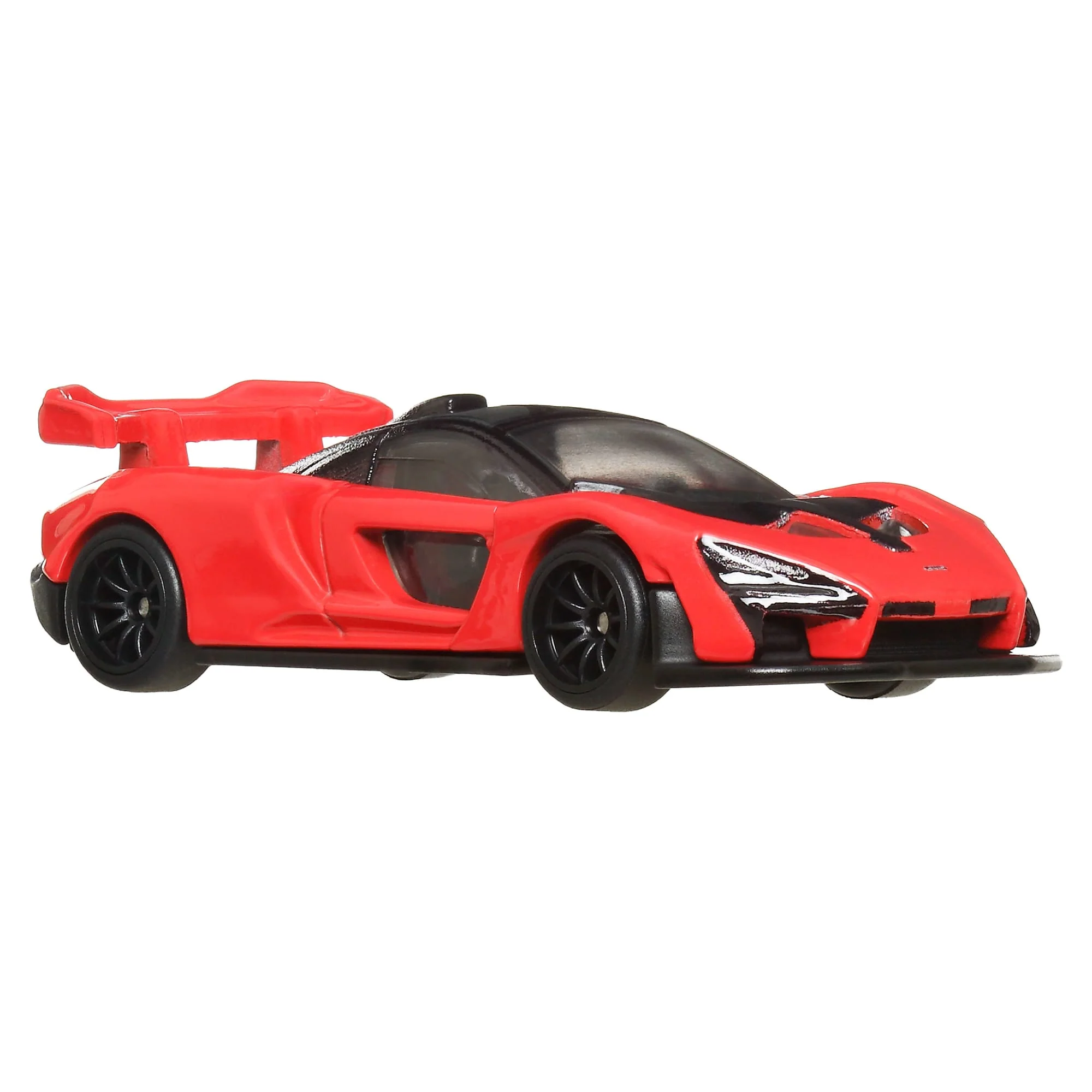 Hot Wheels Collector Vehículo de Colección McLaren Senna - Image 2