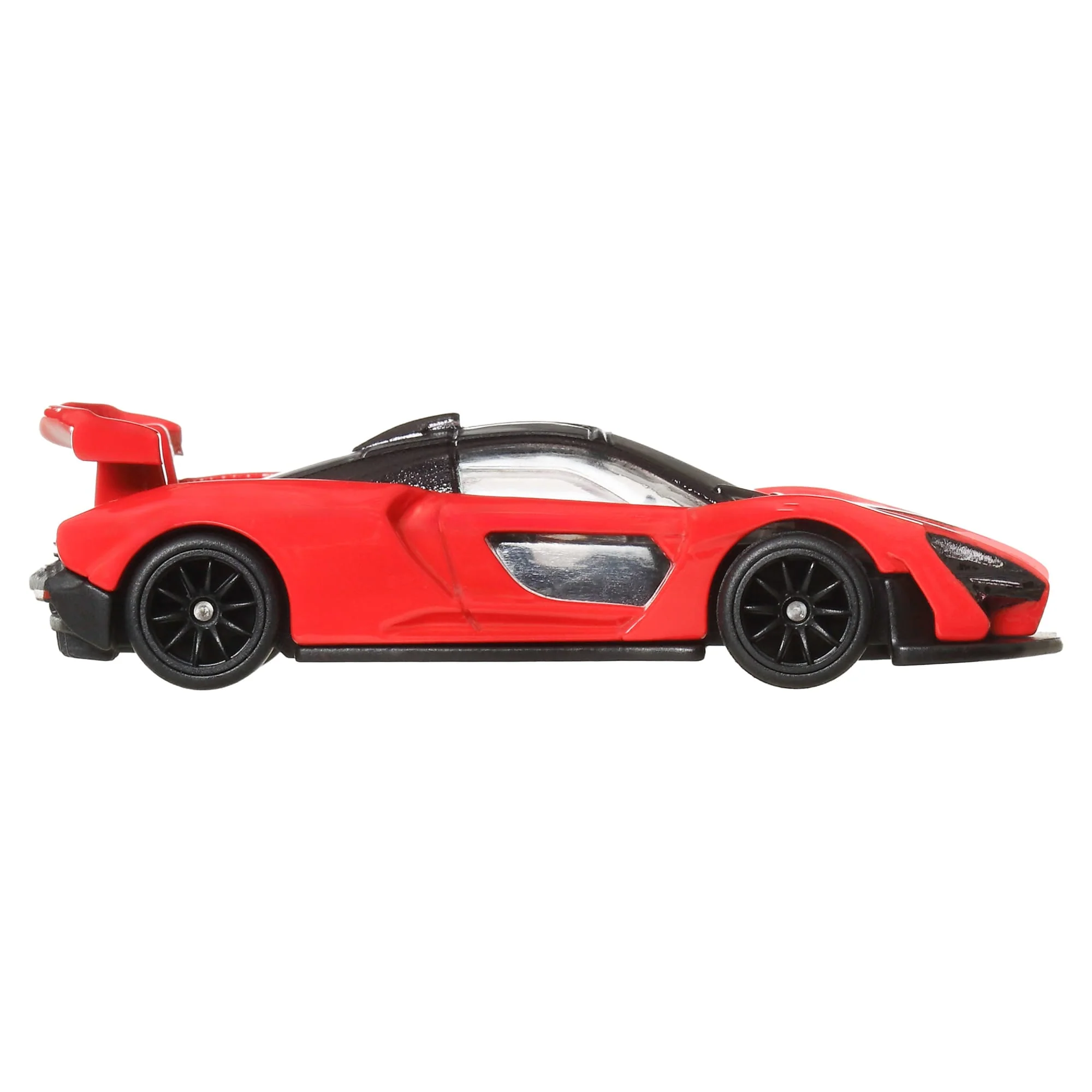 Hot Wheels Collector Vehículo de Colección McLaren Senna - Image 3