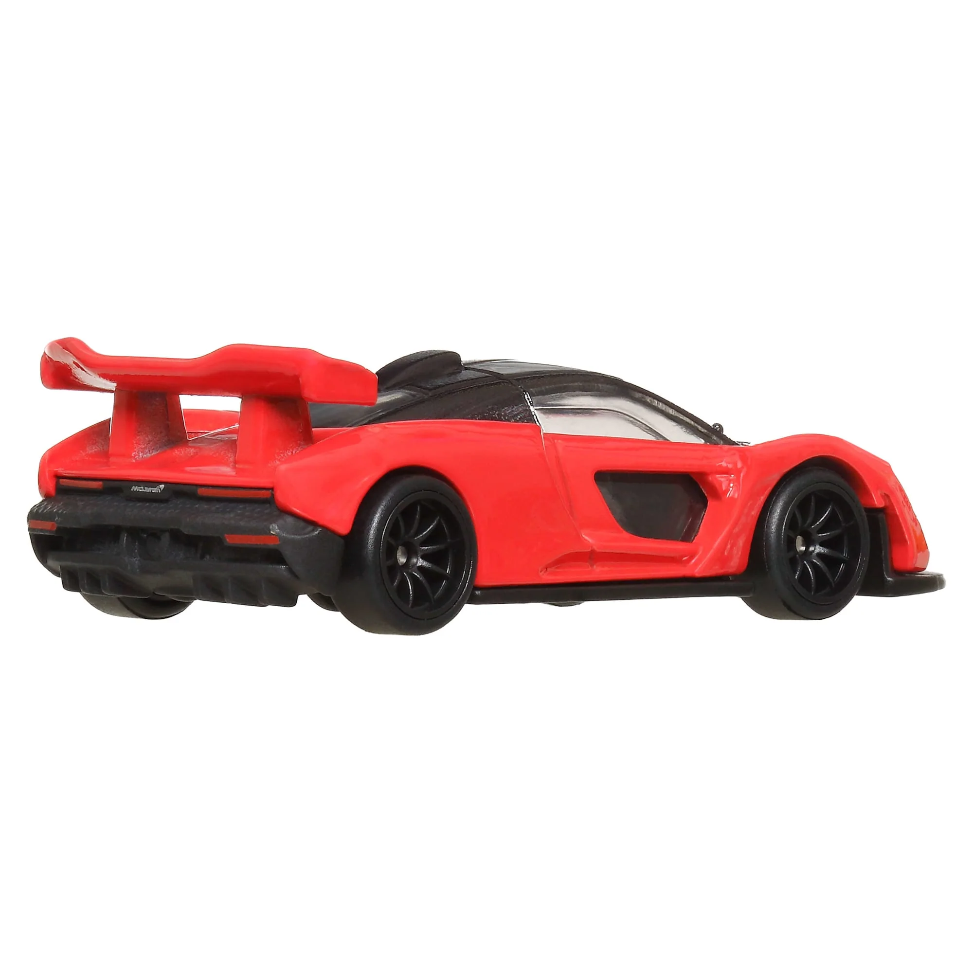 Hot Wheels Collector Vehículo de Colección McLaren Senna - Image 5