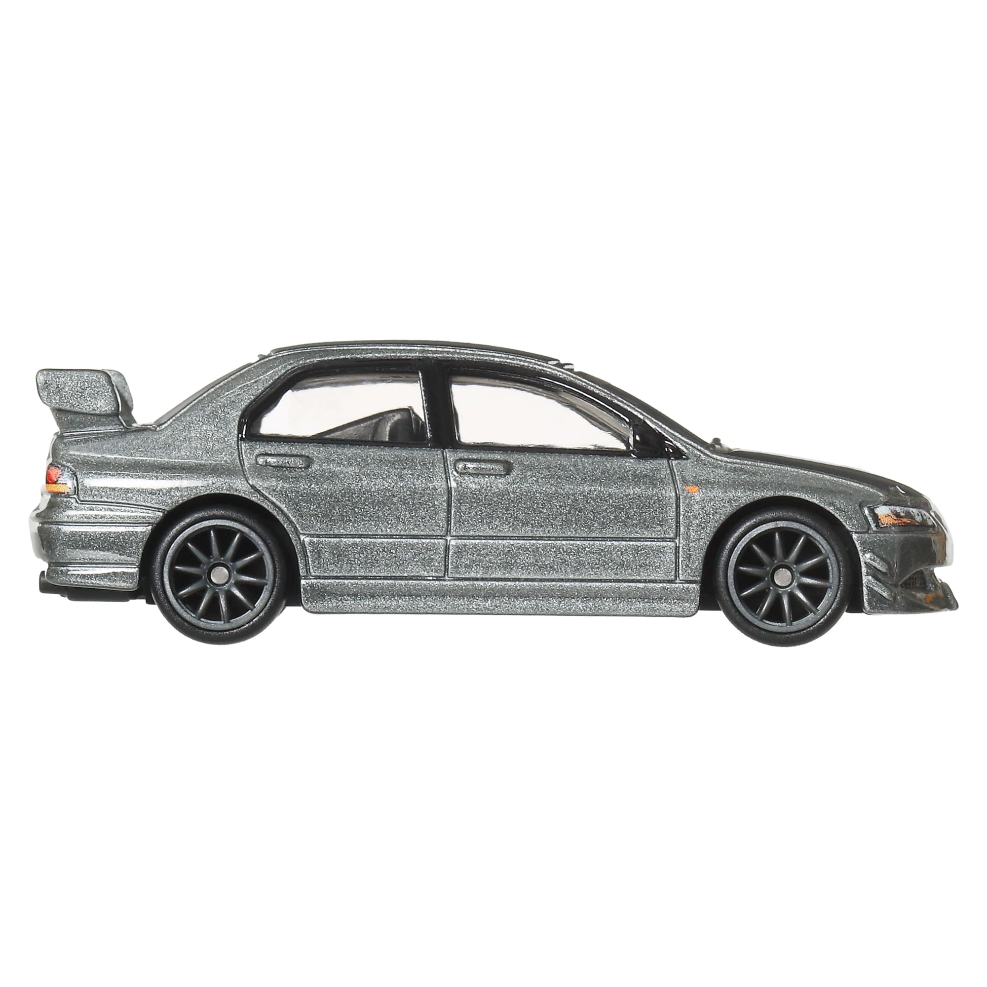 Hot Wheels Collector Vehículo de Colección Mitsubishi Lancer Evolution IX - Image 2